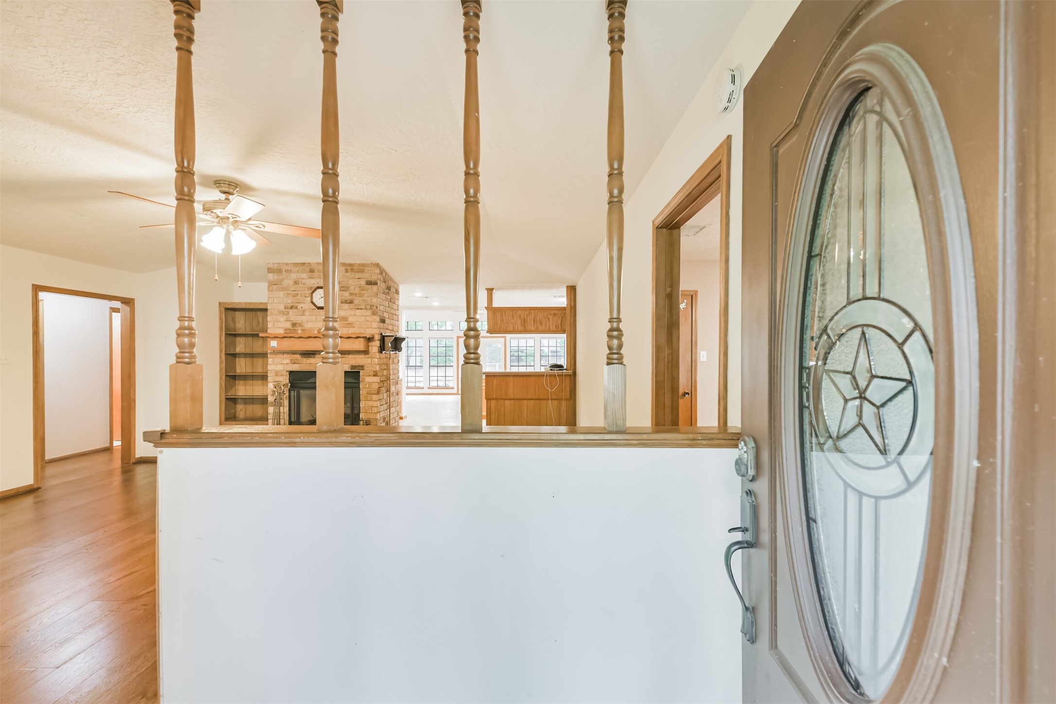 252 Springs Edge Drive, Montgomery, TX 77356