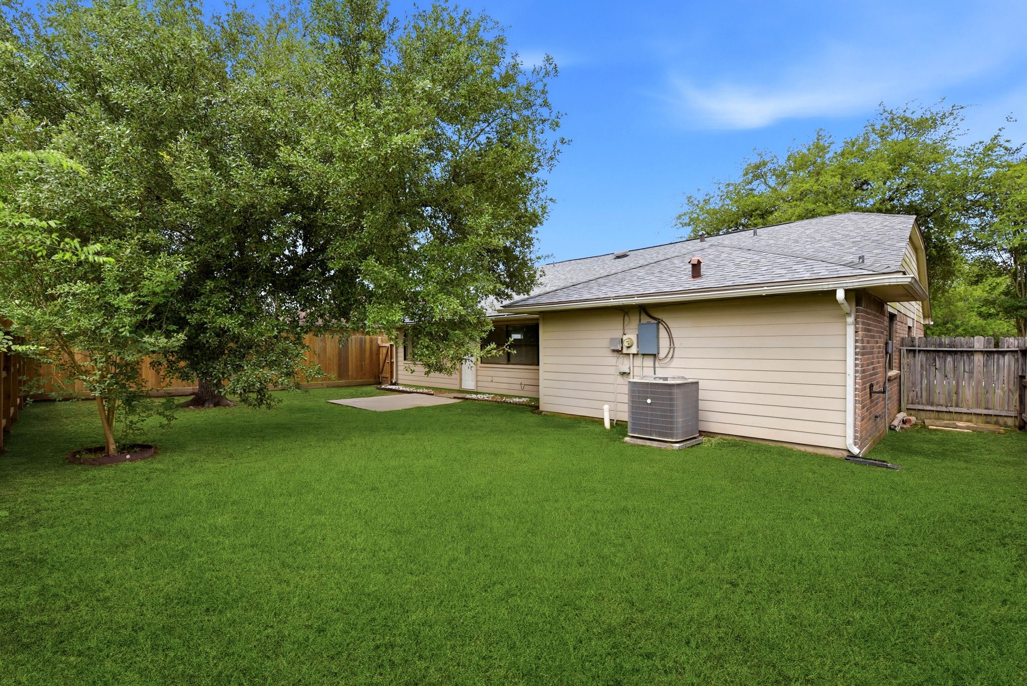 21330 Golden Dove Drive, Spring, TX 77388