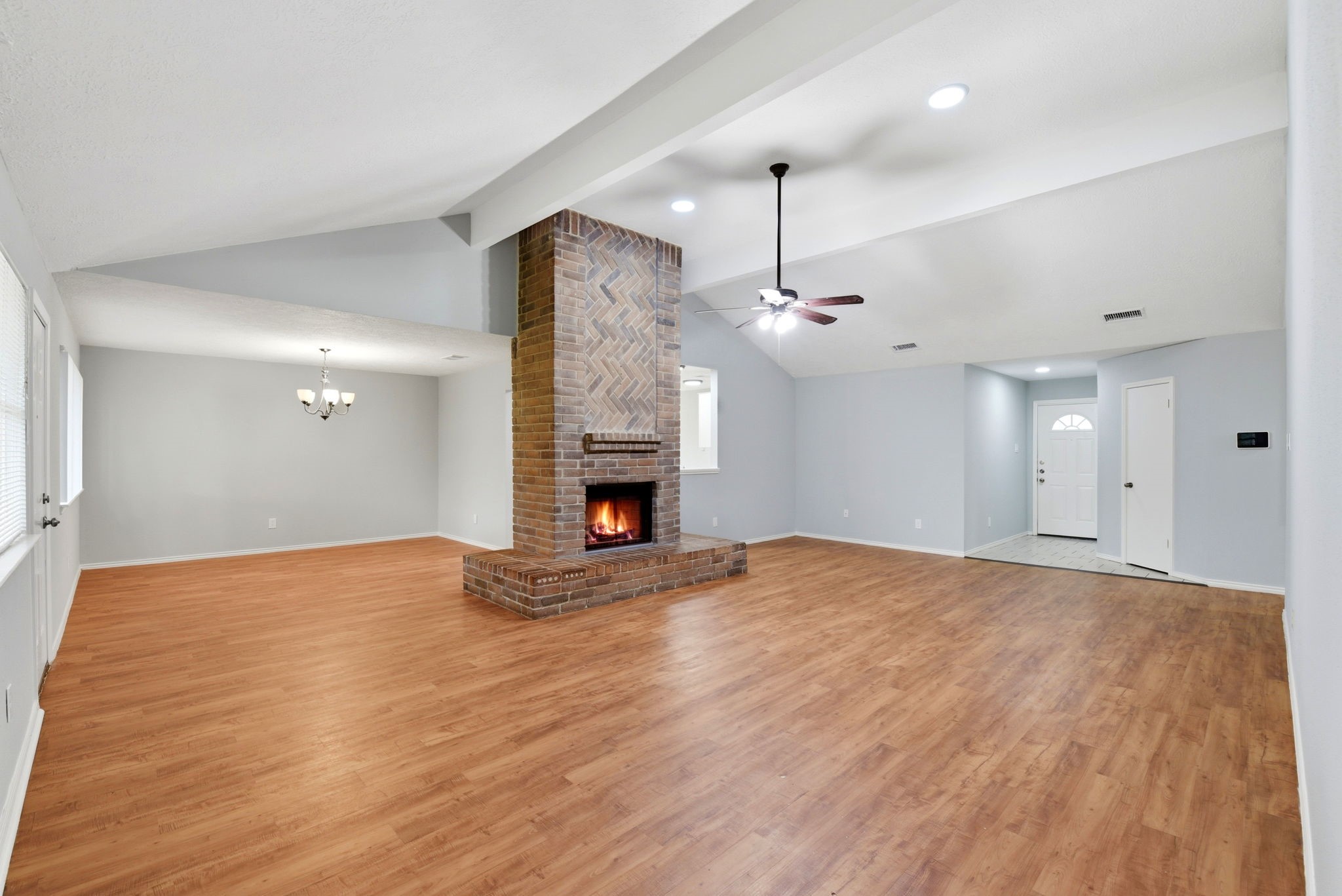 21330 Golden Dove Drive, Spring, TX 77388