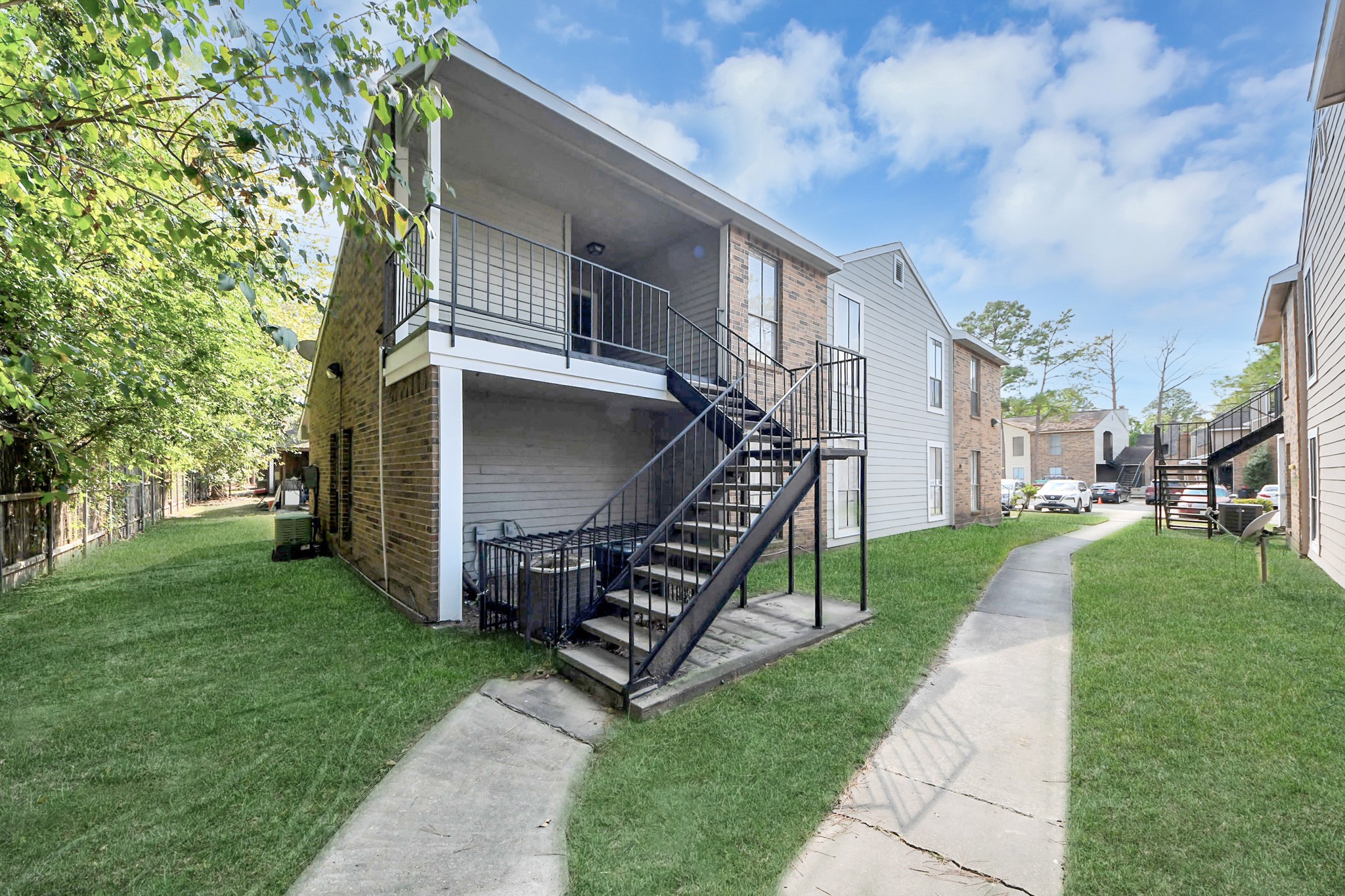 7200 W T C Jester Boulevard, #2604, Houston, TX 77088