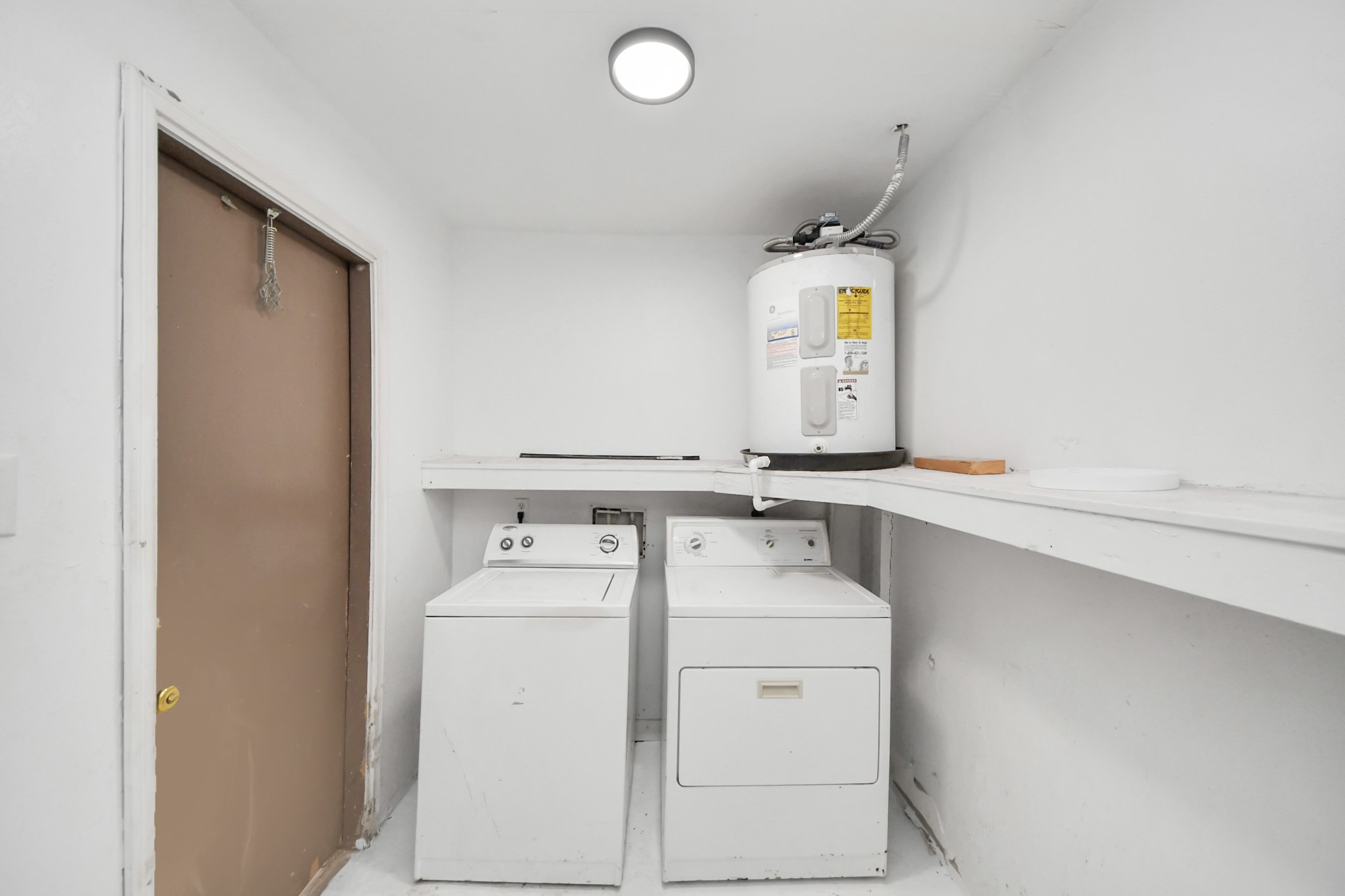 7200 W T C Jester Boulevard, #2604, Houston, TX 77088