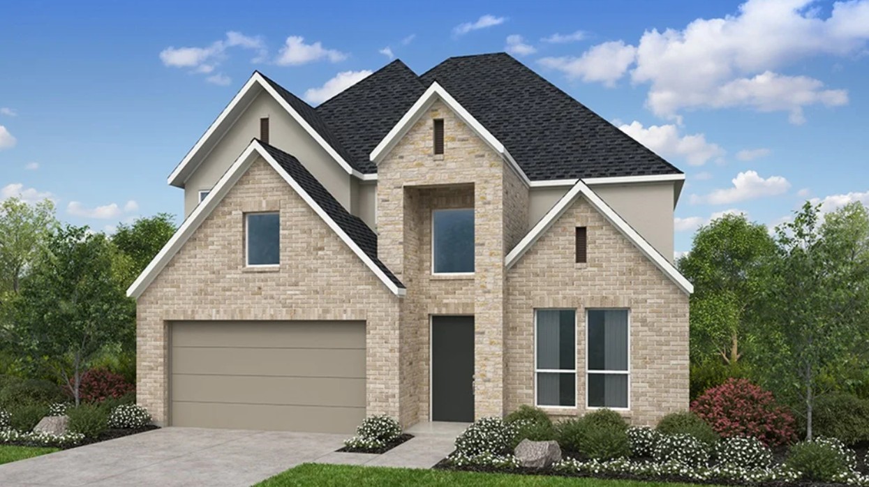Sullivan Rendering