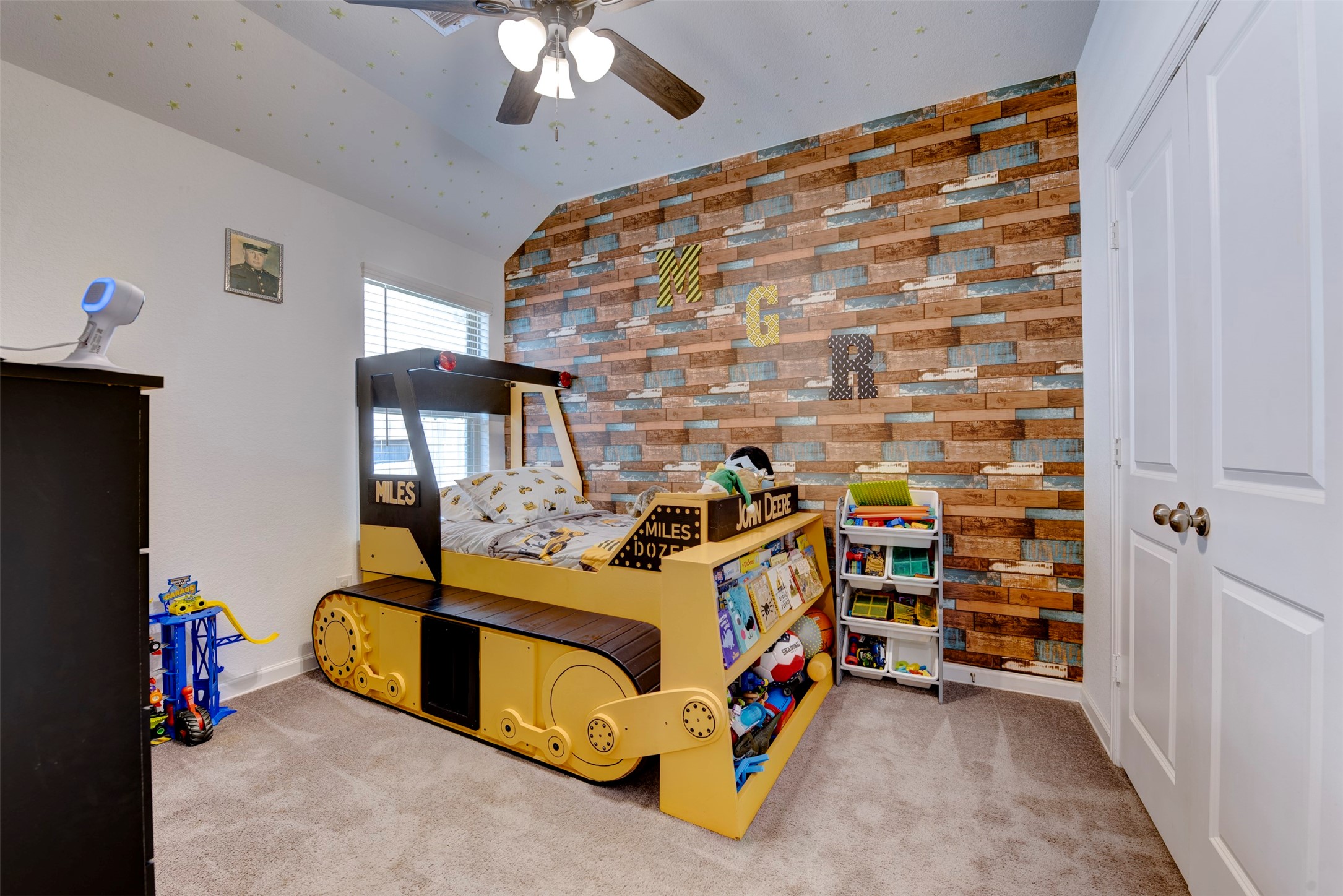4930 Eldorado Rose Place, Katy, TX 77493