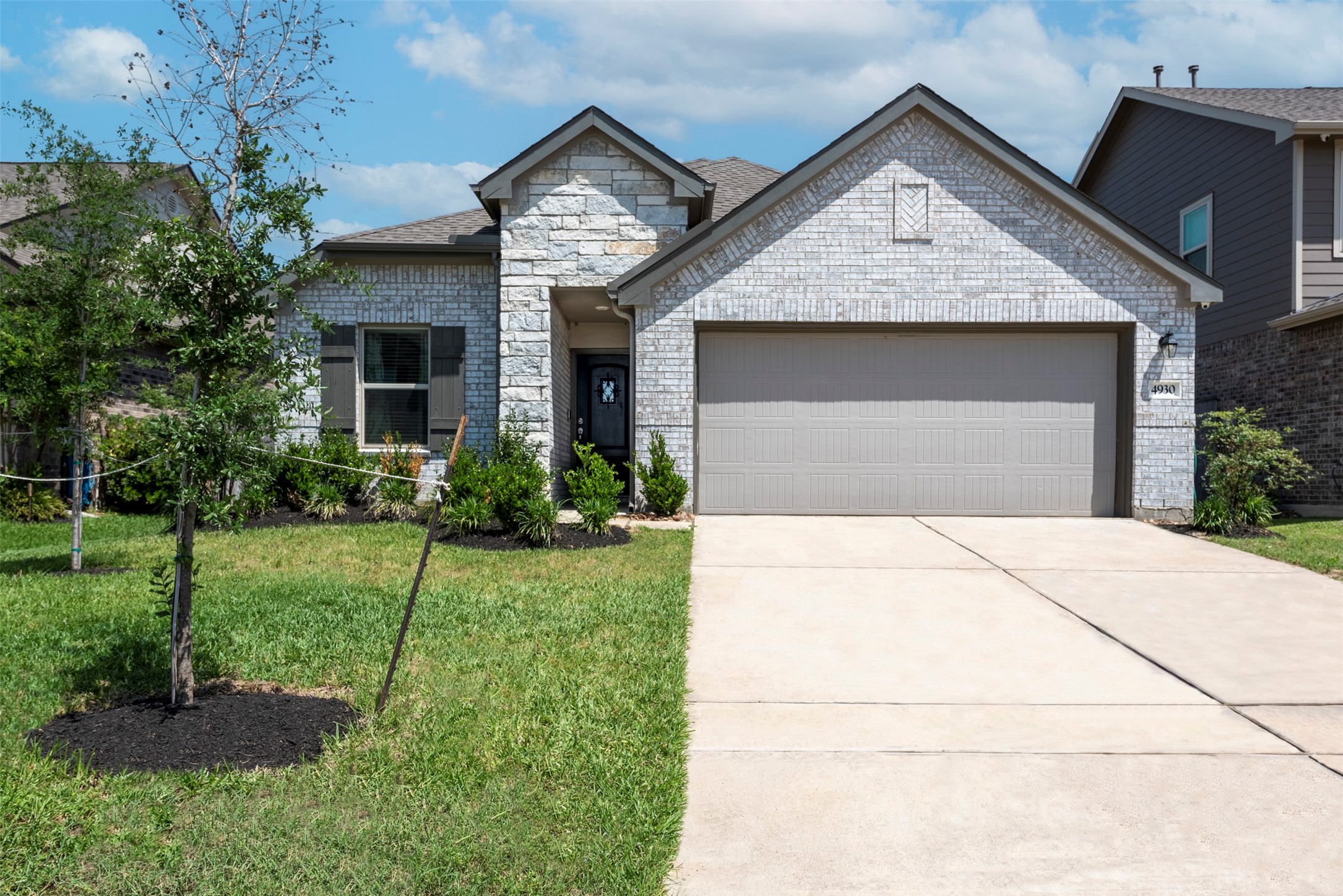 4930 Eldorado Rose Place, Katy, TX 77493