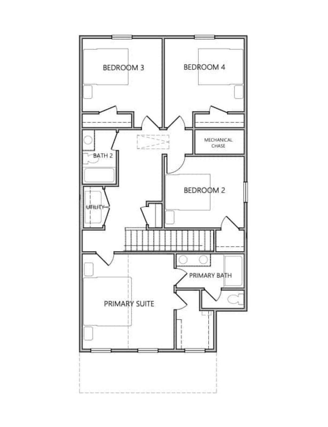 6921 Carver St, Texas City, TX 77591