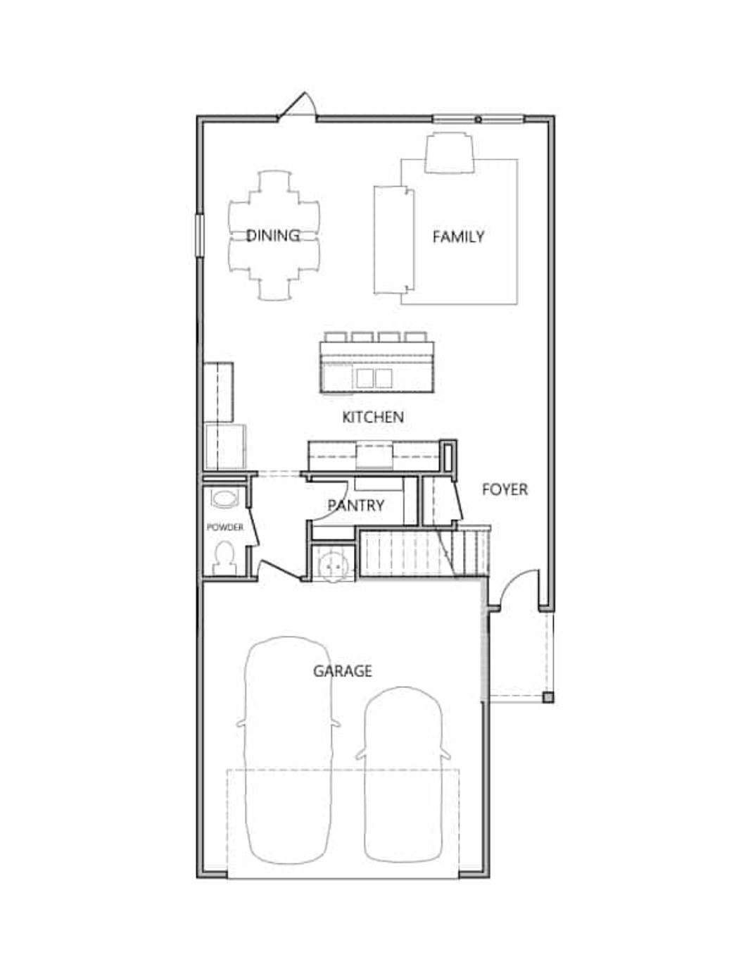 6921 Carver St, Texas City, TX 77591