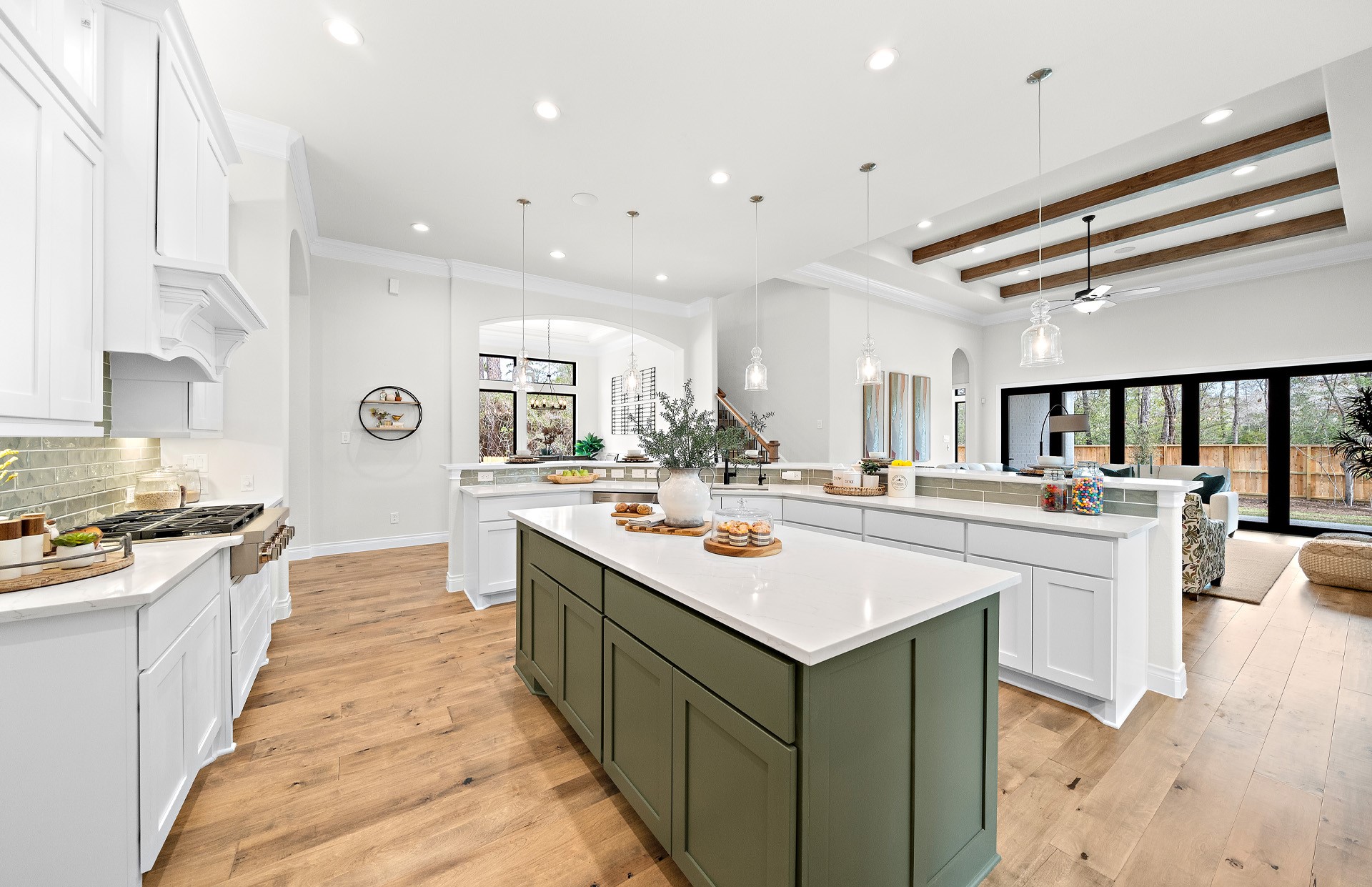 116 Founders Grove Loop, Willis, TX 77318