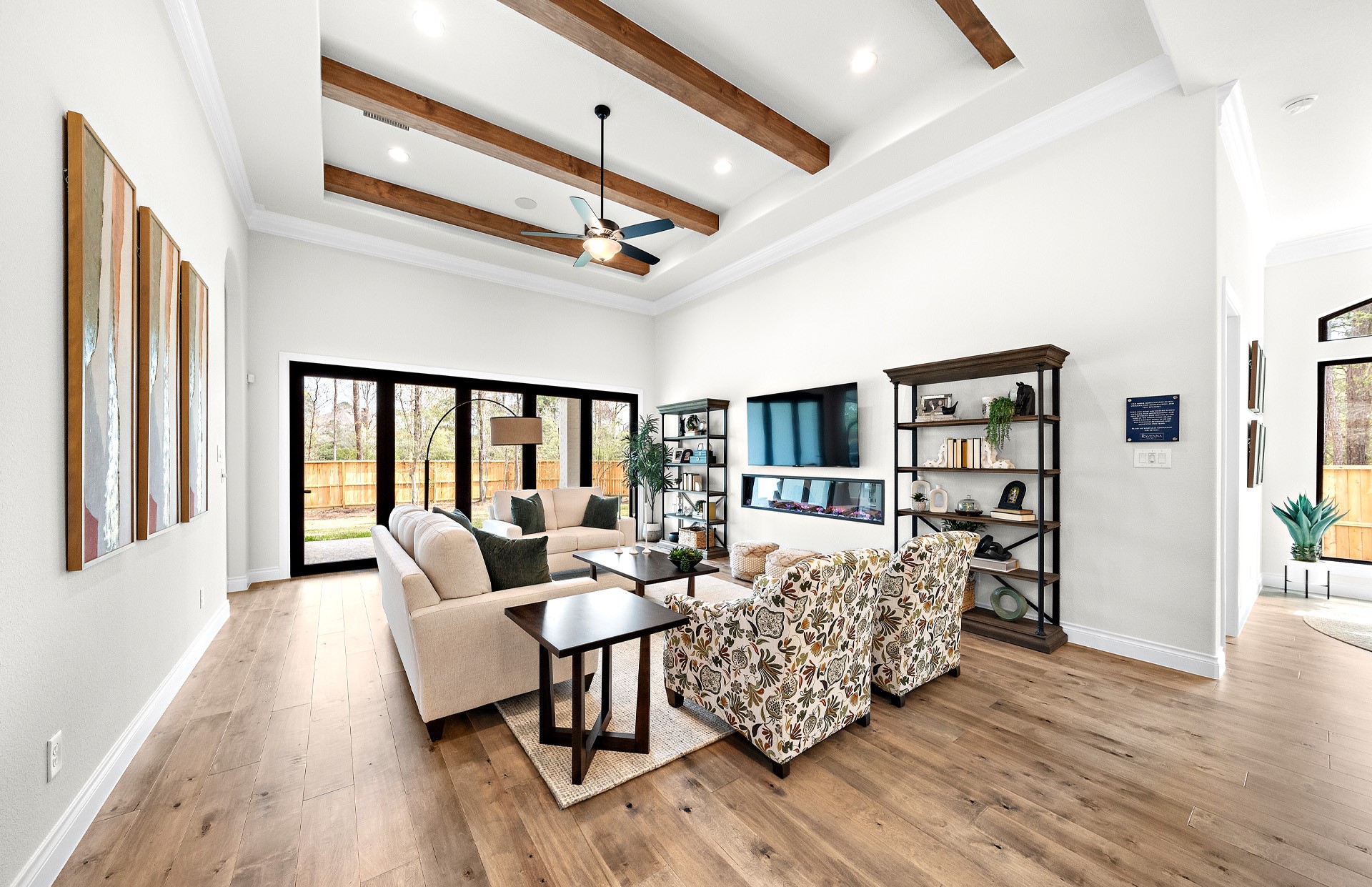 116 Founders Grove Loop, Willis, TX 77318