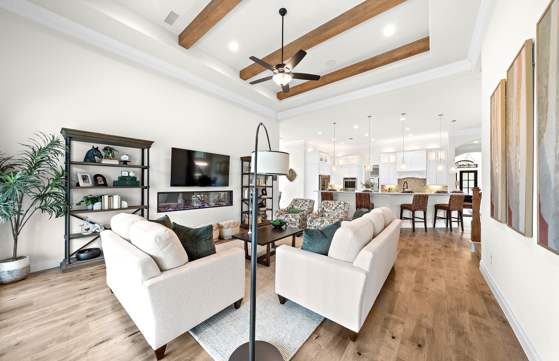 116 Founders Grove Loop, Willis, TX 77318