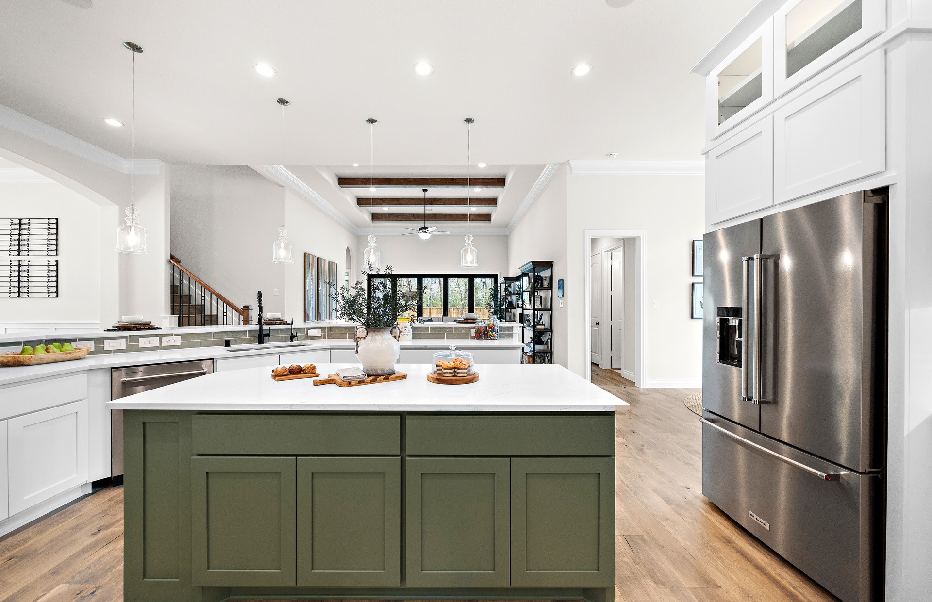 116 Founders Grove Loop, Willis, TX 77318