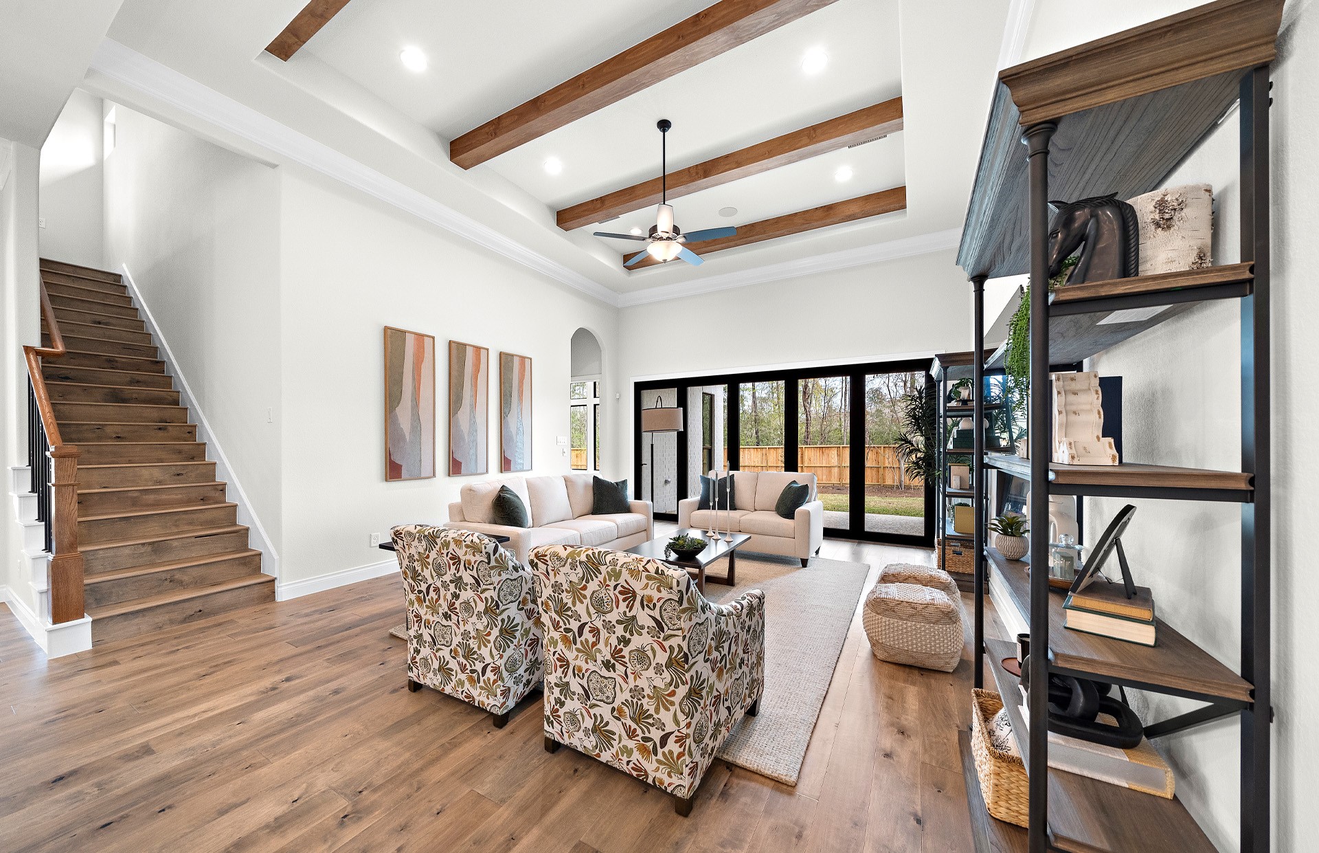 116 Founders Grove Loop, Willis, TX 77318