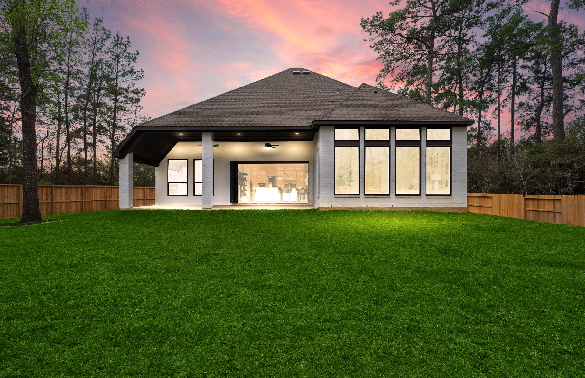 116 Founders Grove Loop, Willis, TX 77318