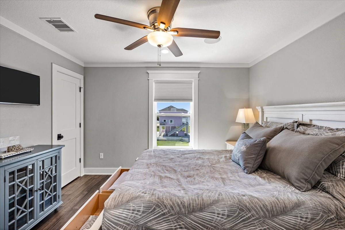 3rd bedroom