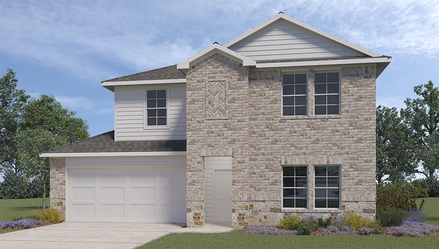 10540 Aren Road, Conroe, TX 77303