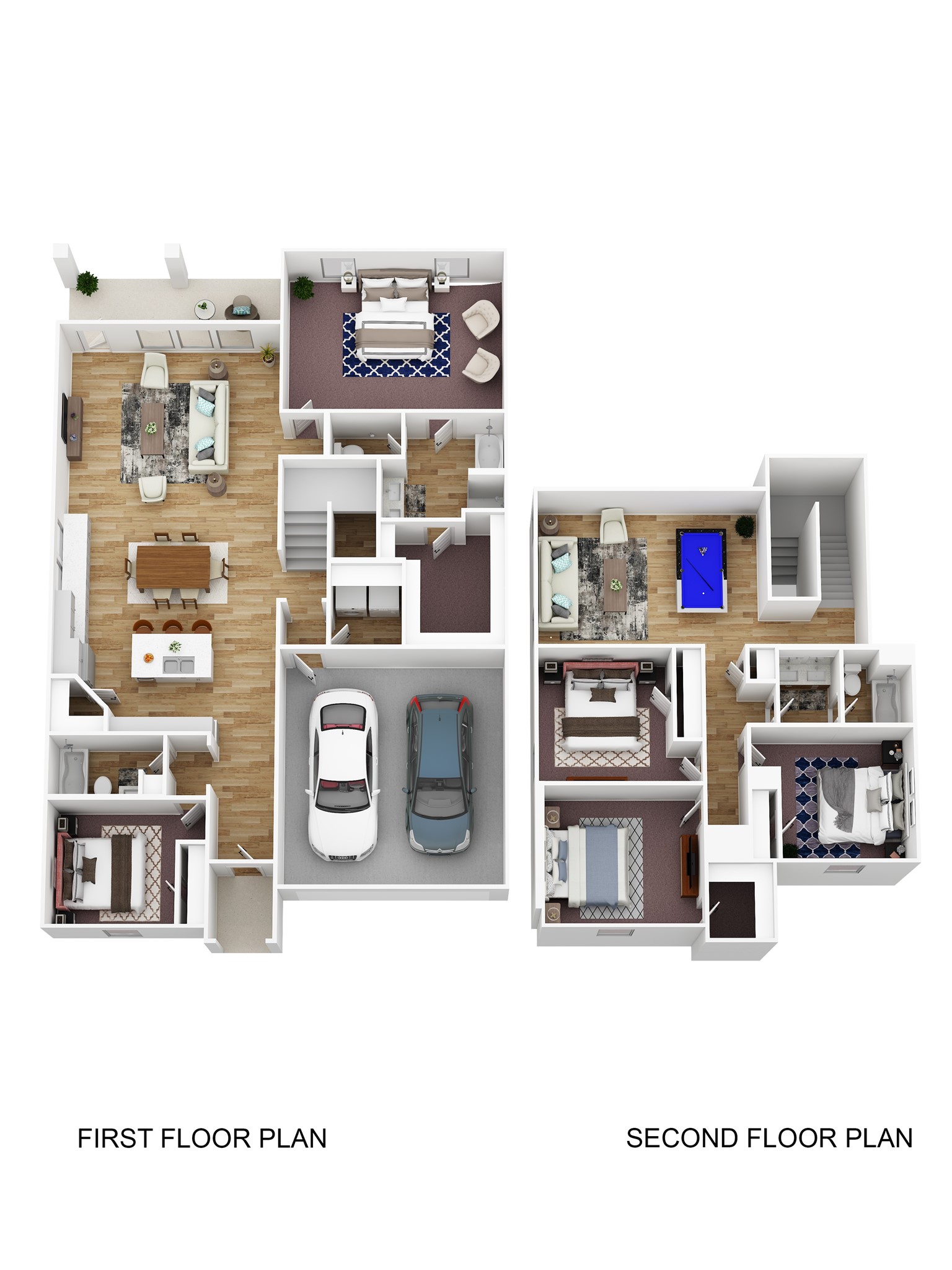 10540 Aren Road, Conroe, TX 77303