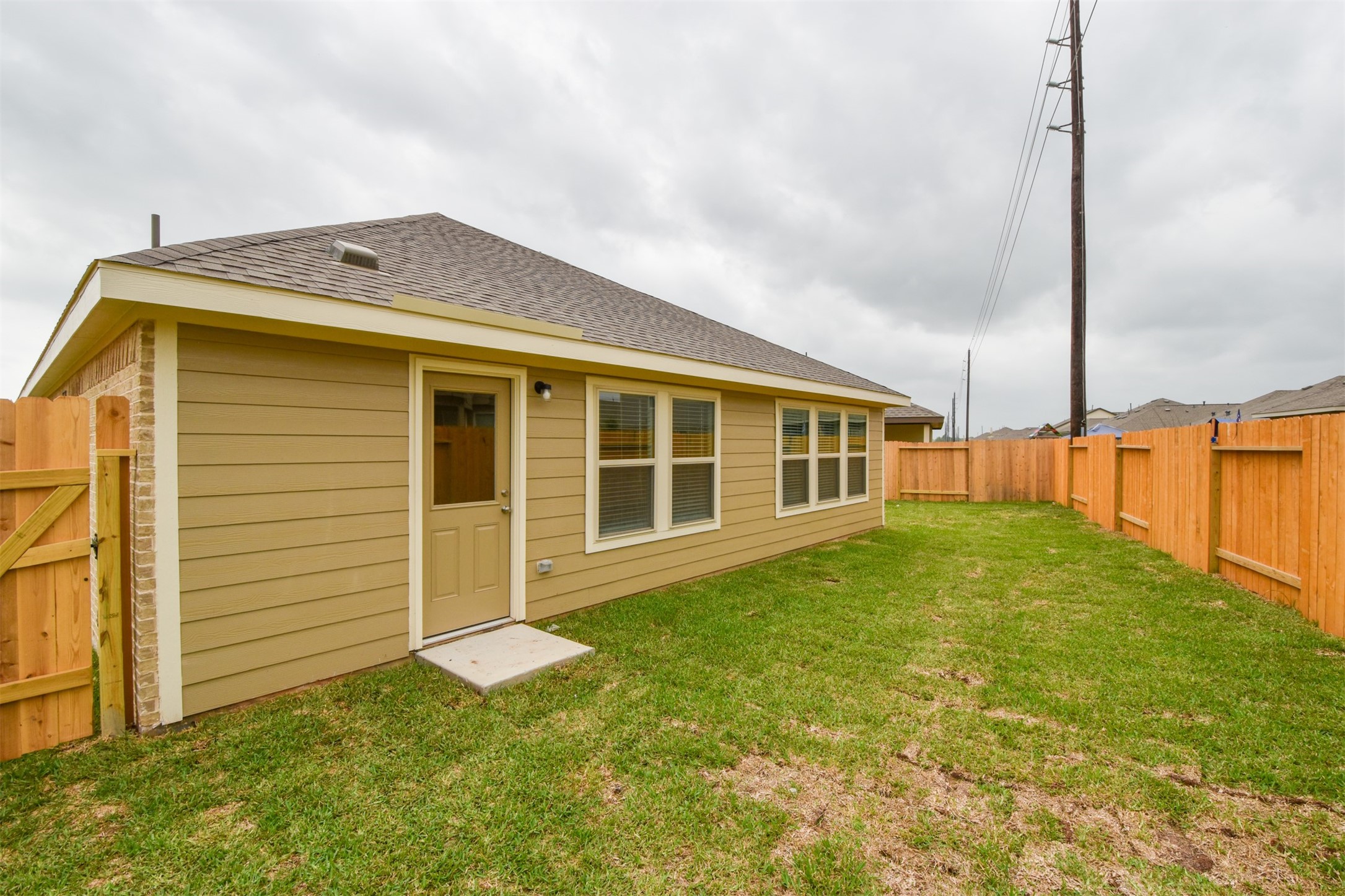 3743 Homestead Ridge Lane, Richmond, TX 77406