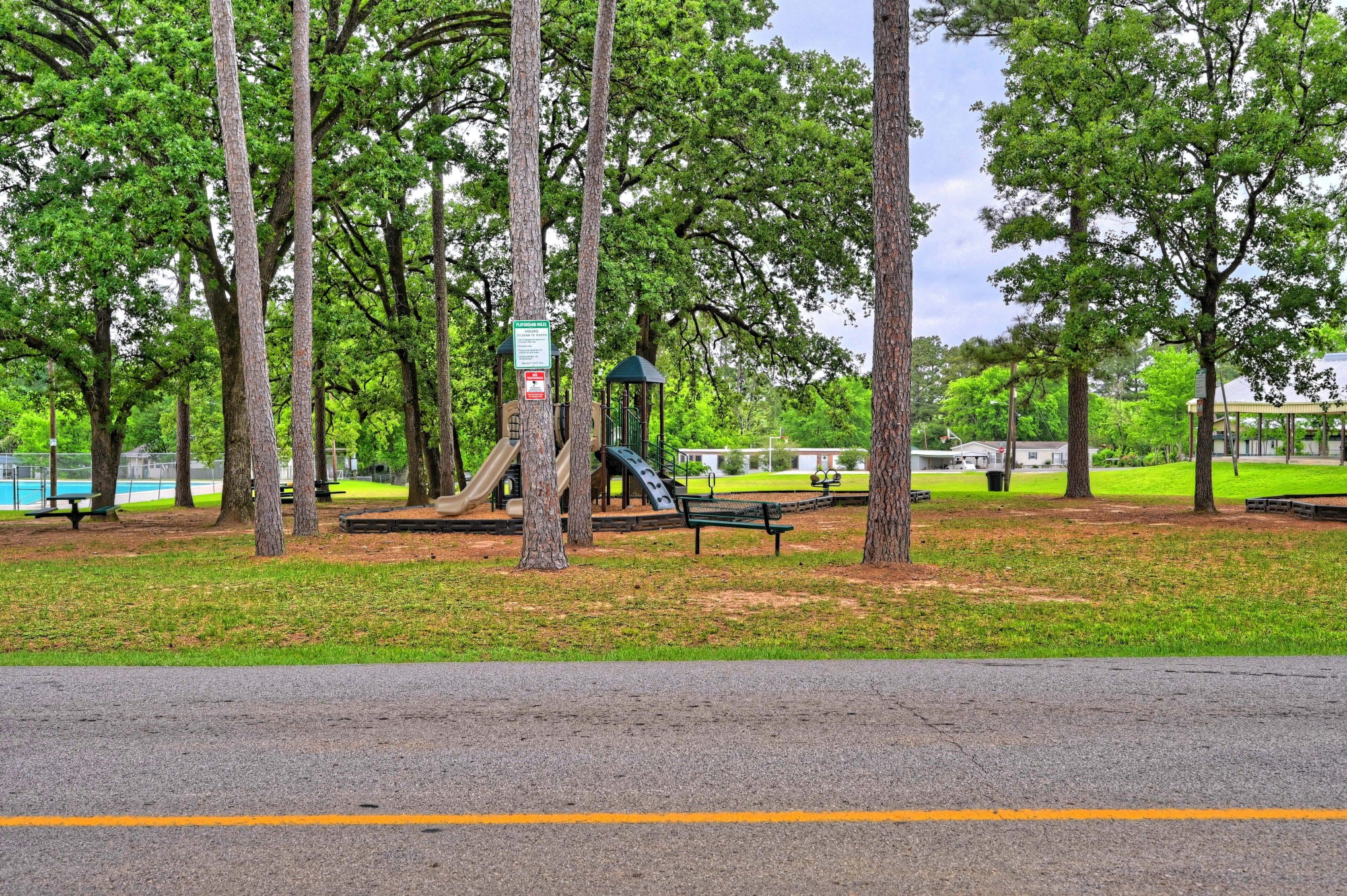11722 White Cedar Street, Willis, TX 77318