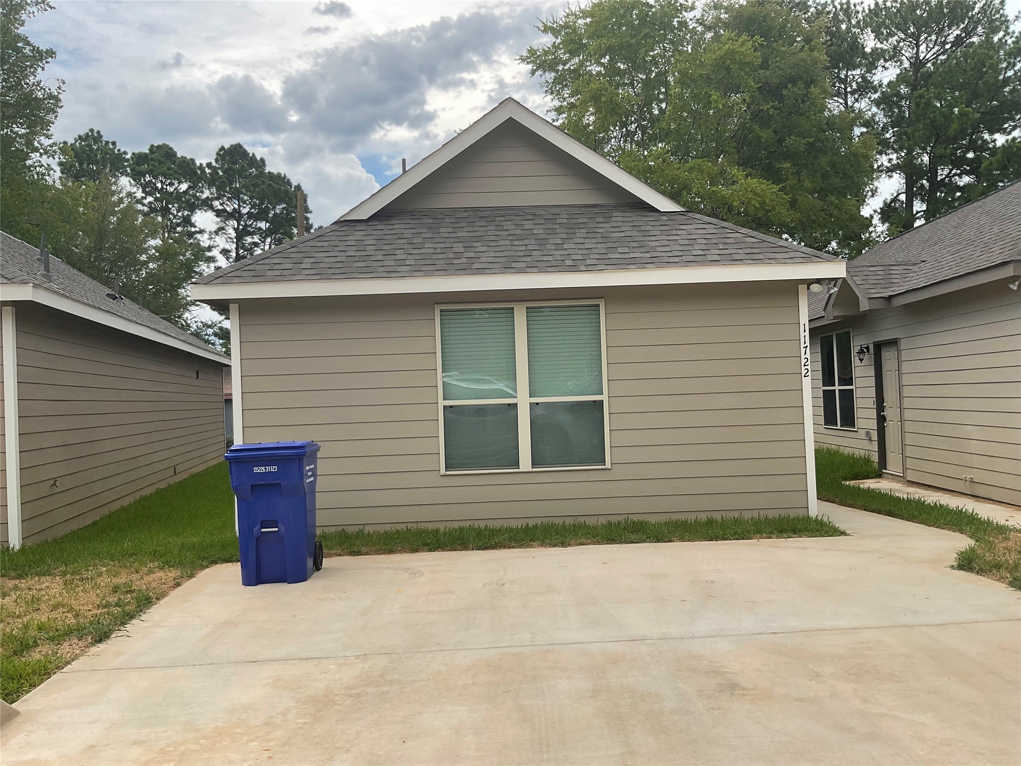 11722 White Cedar Street, Willis, TX 77318
