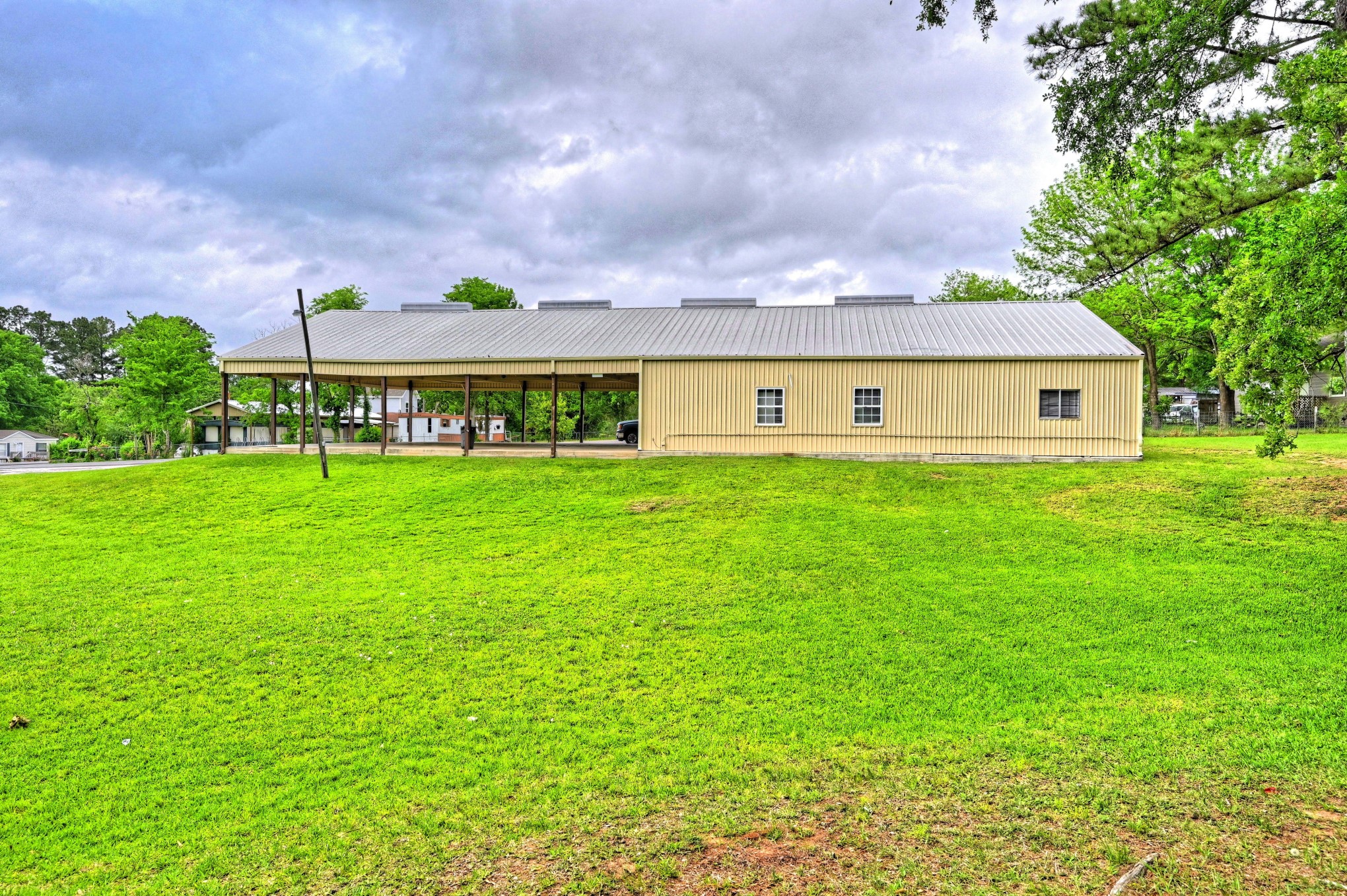 11722 White Cedar Street, Willis, TX 77318