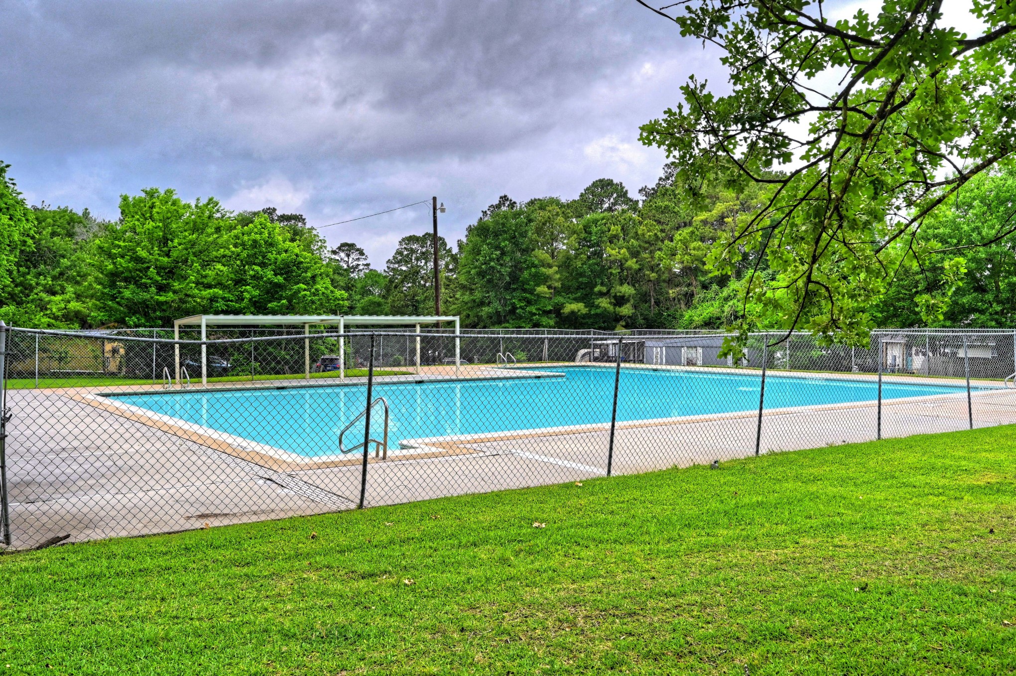 11722 White Cedar Street, Willis, TX 77318