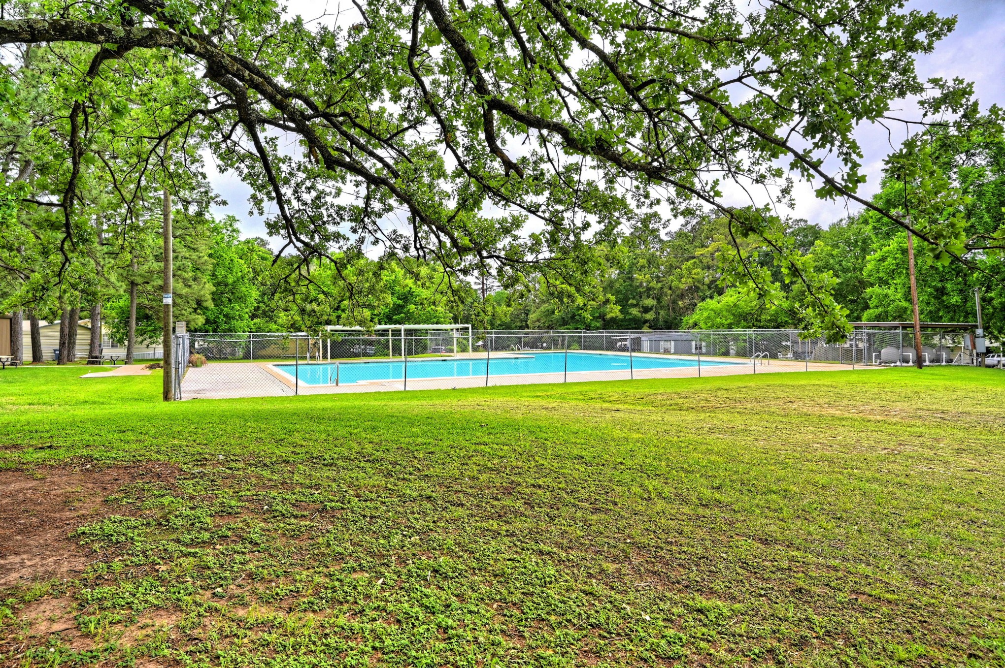 11722 White Cedar Street, Willis, TX 77318