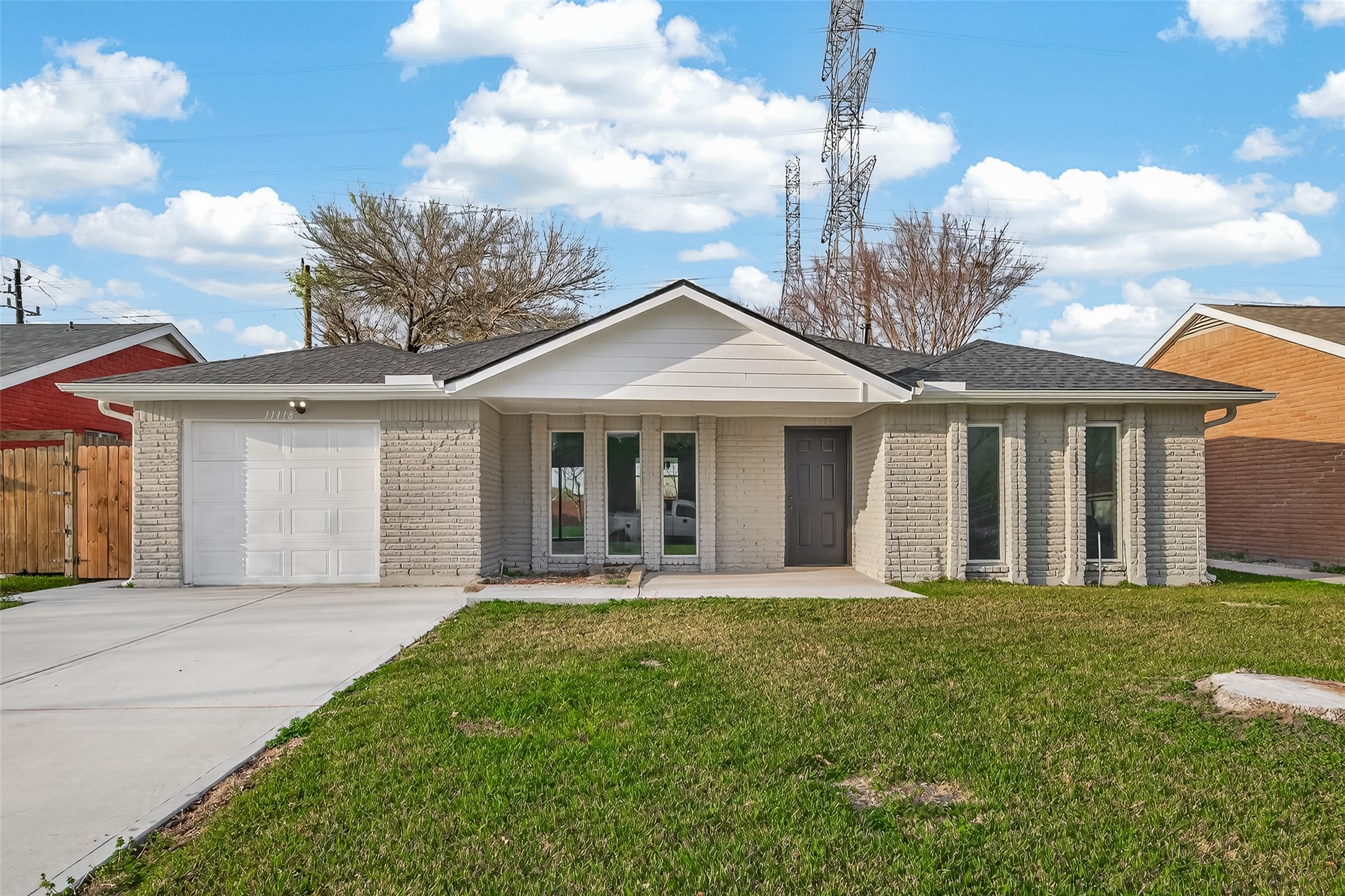 11118 Stroud Drive, Houston, TX 77072 11118 Stroud Drive, Houston, TX 77072