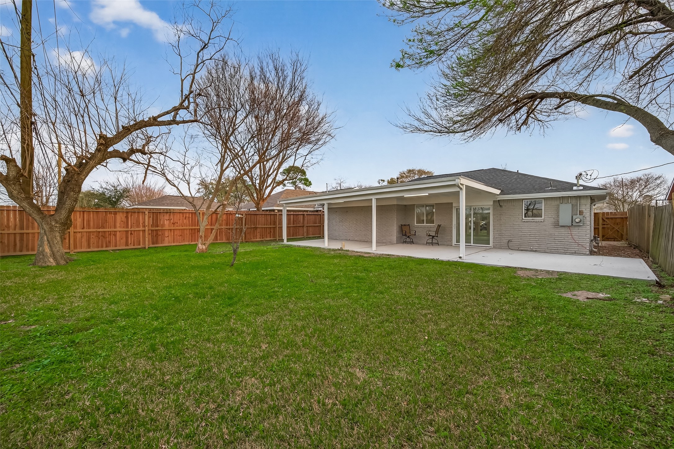 11118 Stroud Drive, Houston, TX 77072