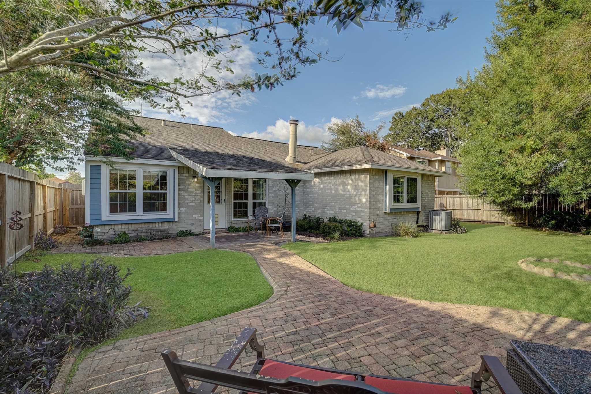 2803 Custer Drive, League City, TX 77573