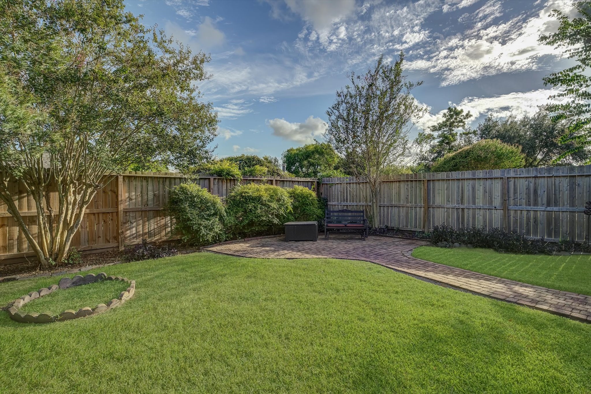 2803 Custer Drive, League City, TX 77573