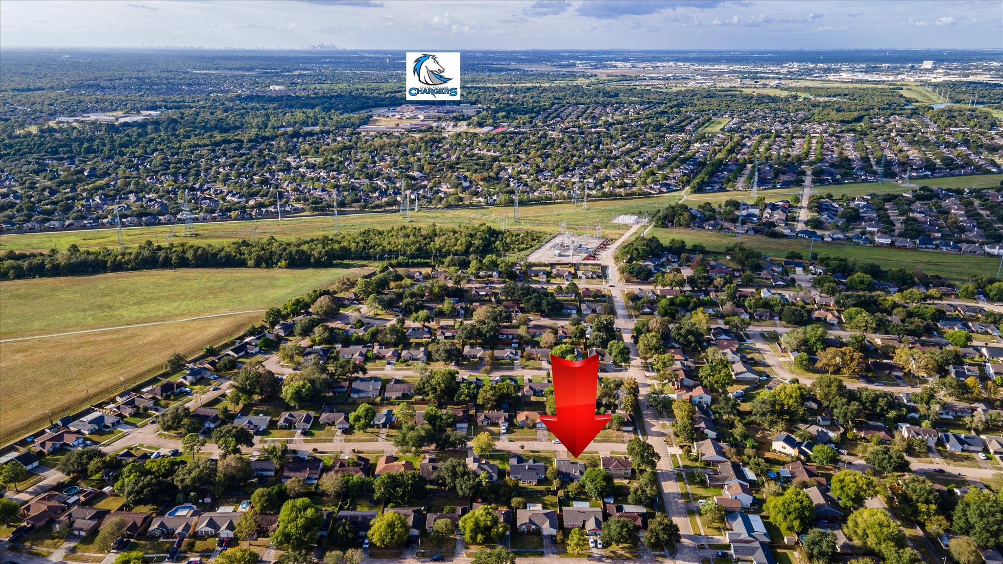 2803 Custer Drive, League City, TX 77573 2803 Custer Drive, League City, TX 77573