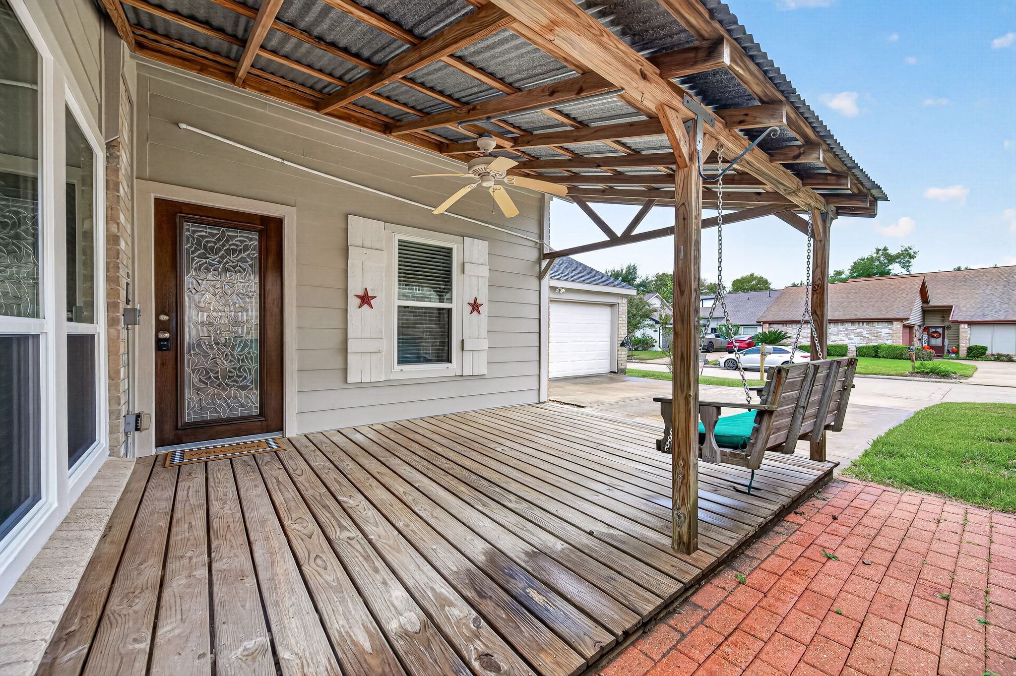 3079 Hazy Park Drive, Houston, TX 77082