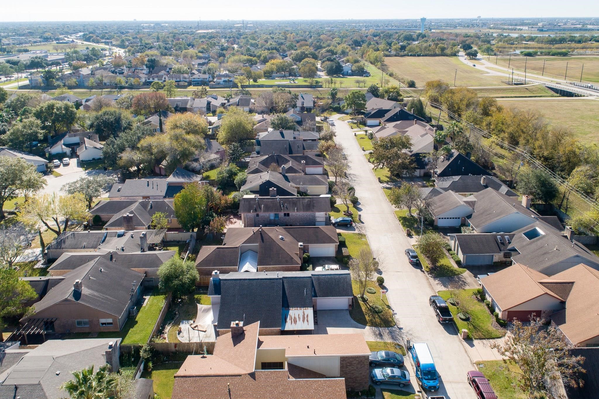 3079 Hazy Park Drive, Houston, TX 77082