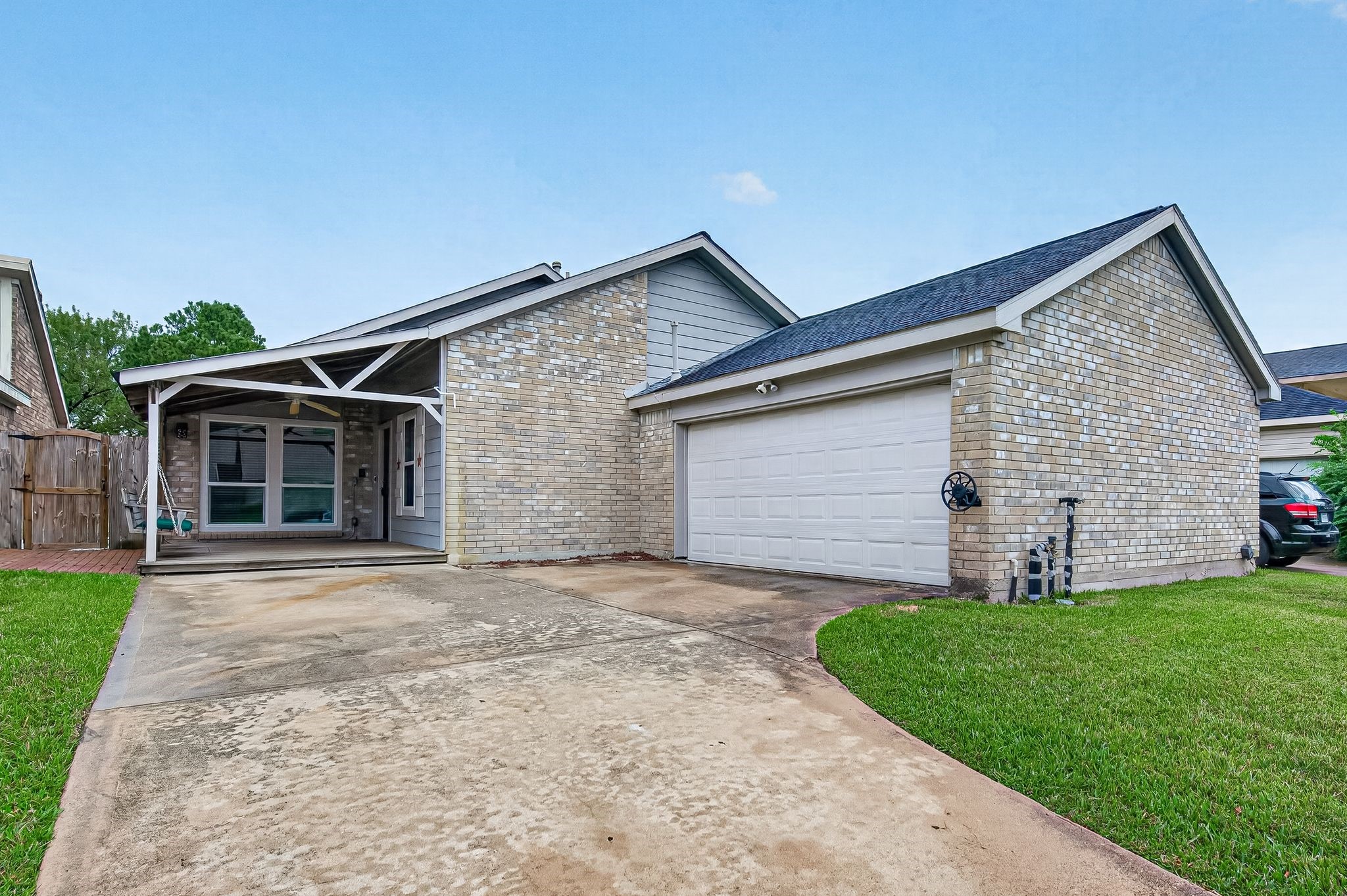 3079 Hazy Park Drive, Houston, TX 77082
