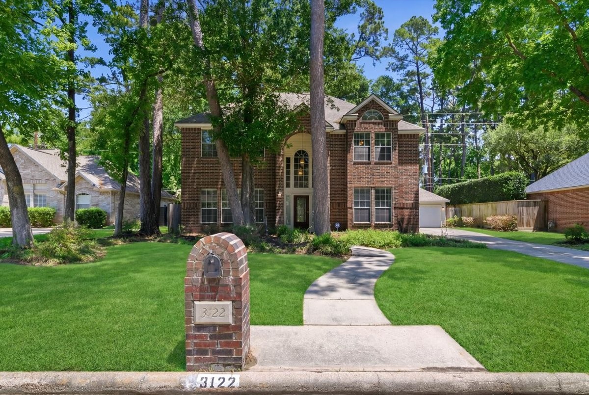 3122 Woodcreek Glen Lane, Houston, TX 77073 3122 Woodcreek Glen Lane, Houston, TX 77073