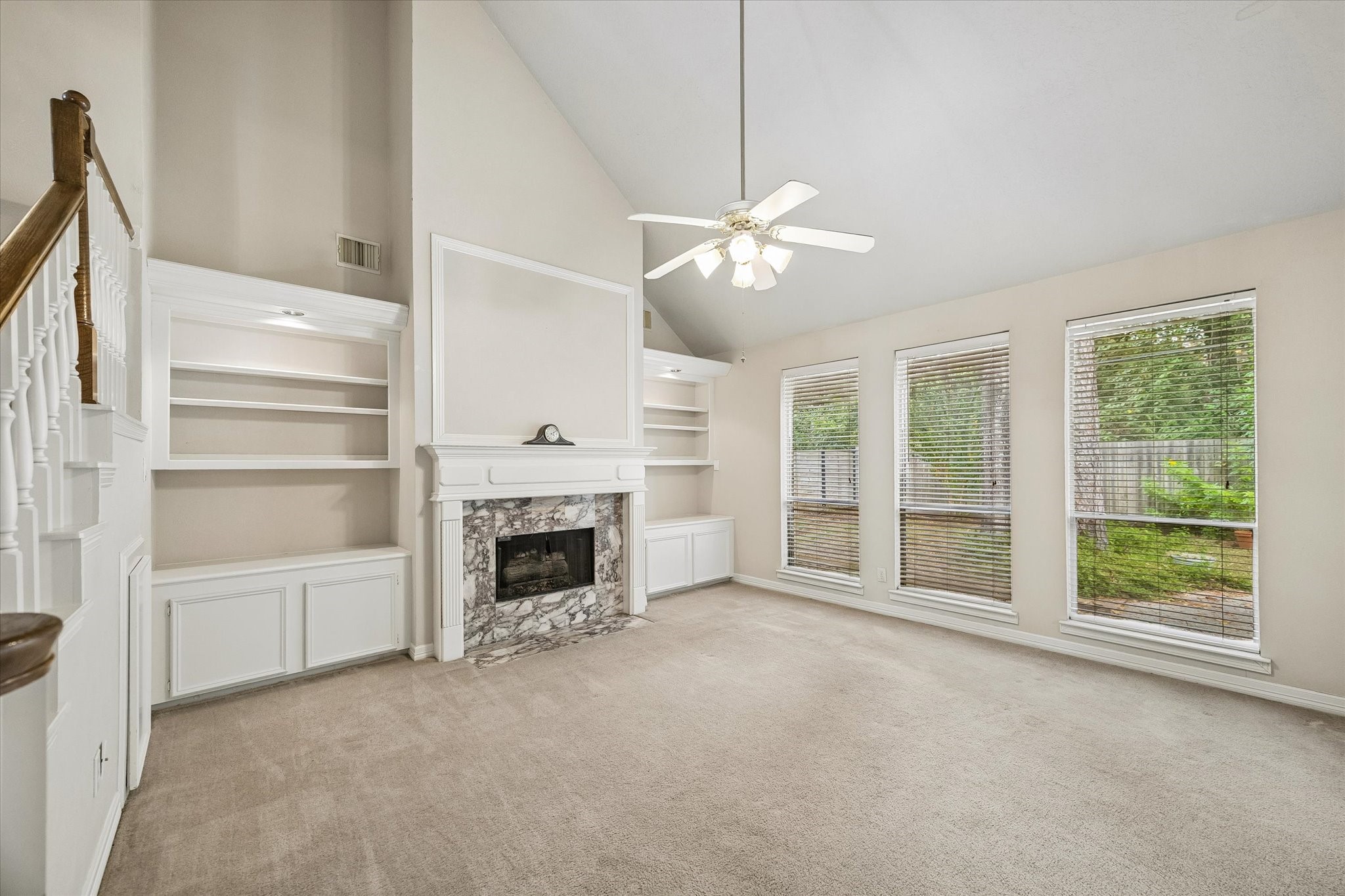 3122 Woodcreek Glen Lane, Houston, TX 77073
