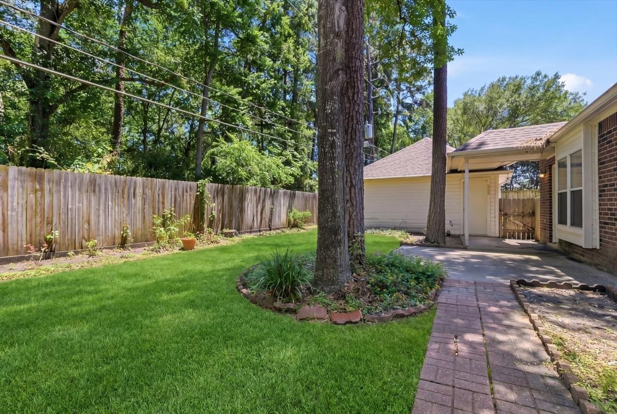 3122 Woodcreek Glen Lane, Houston, TX 77073