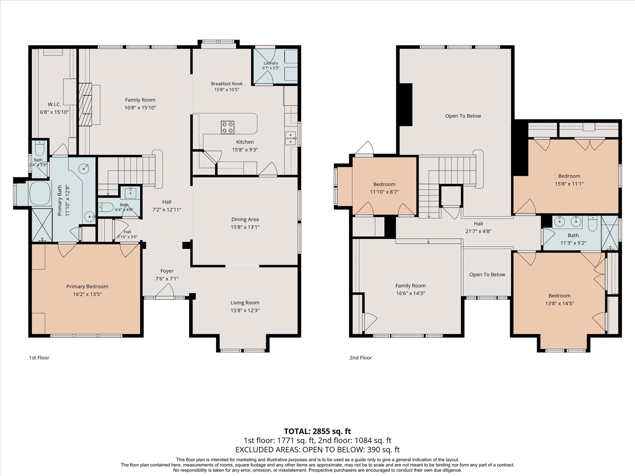 3122 Woodcreek Glen Lane, Houston, TX 77073