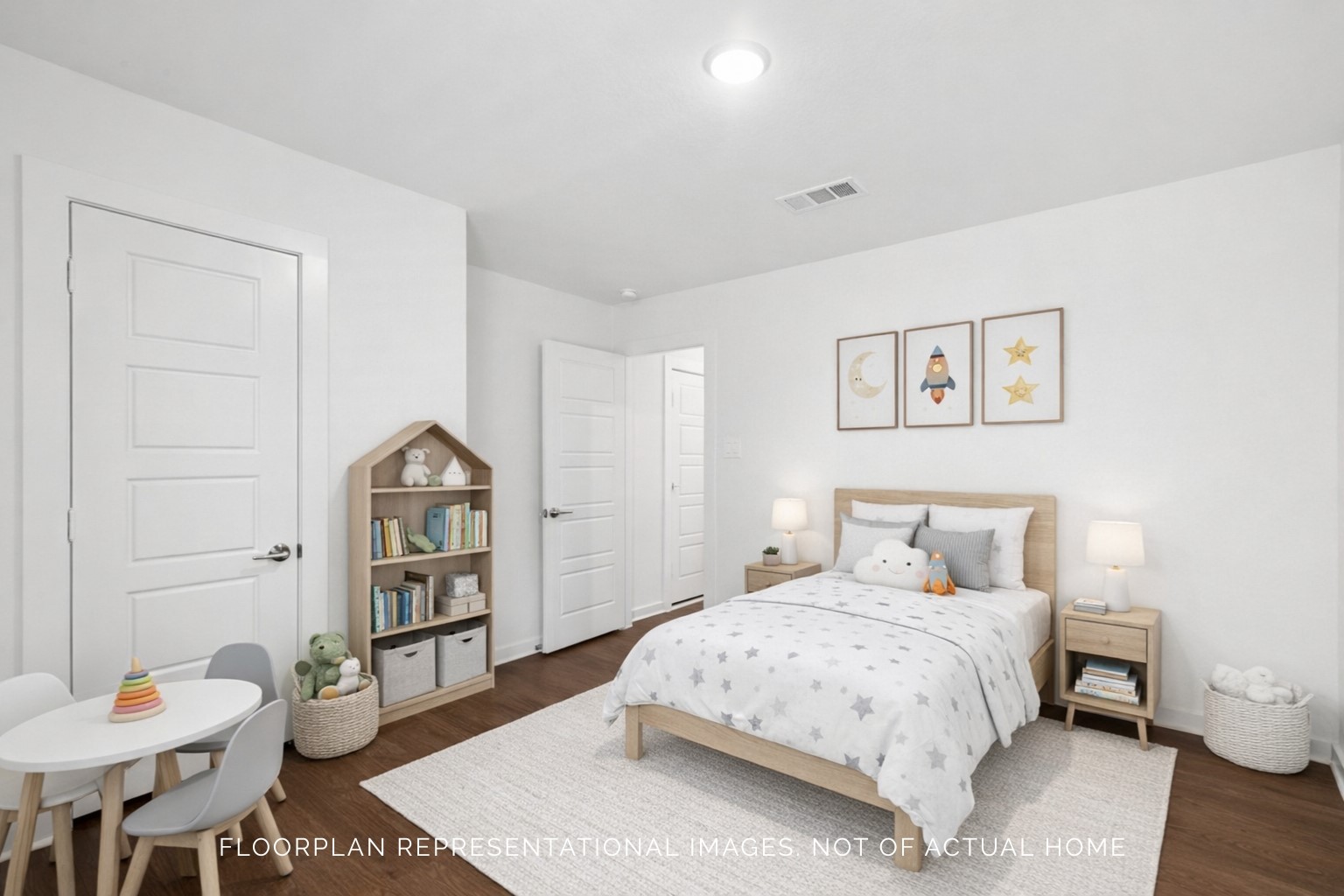 14015 Hillier Run Drive, Santa Fe, TX 77510