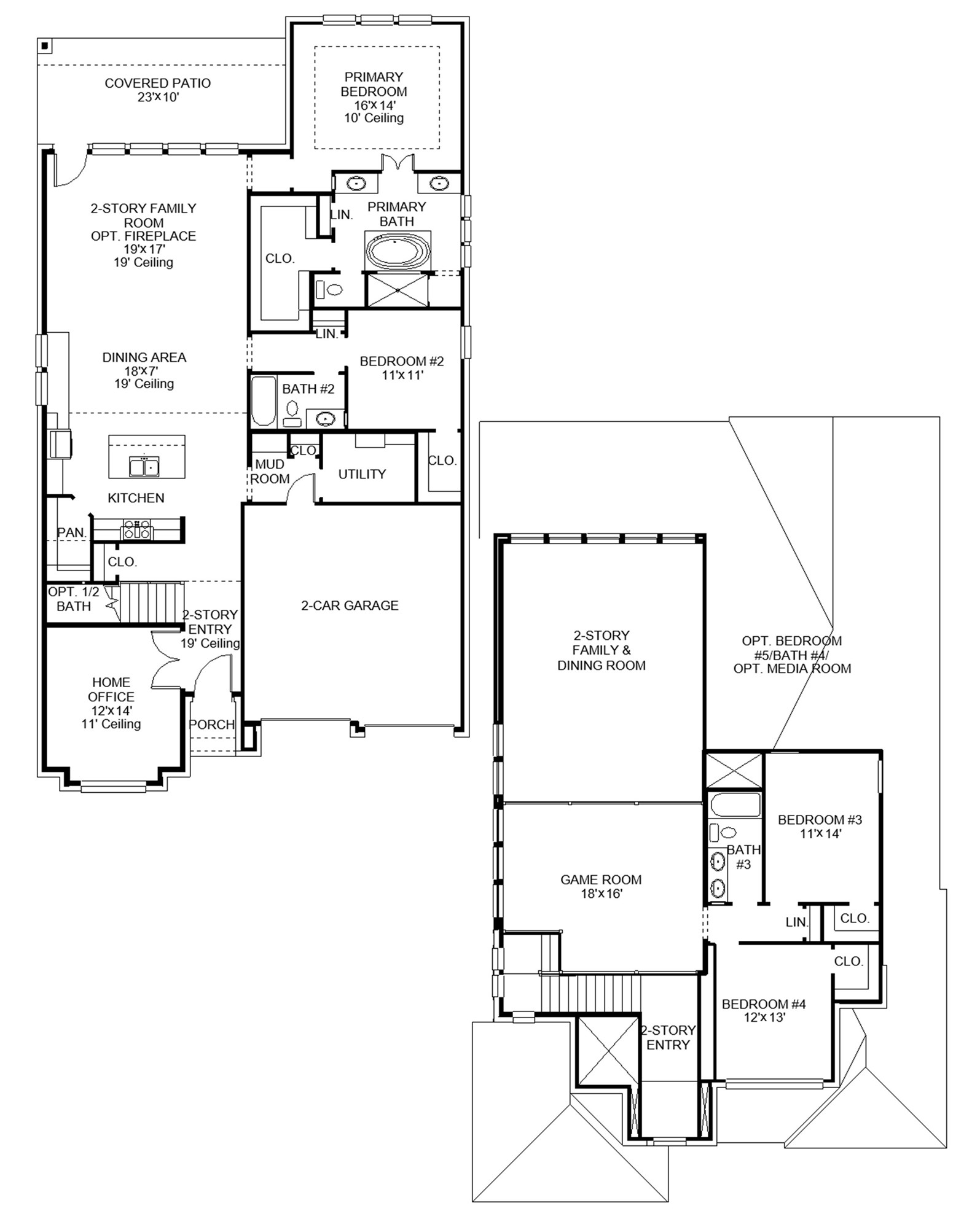 457 Dove Meadow Lane, Katy, TX 77493