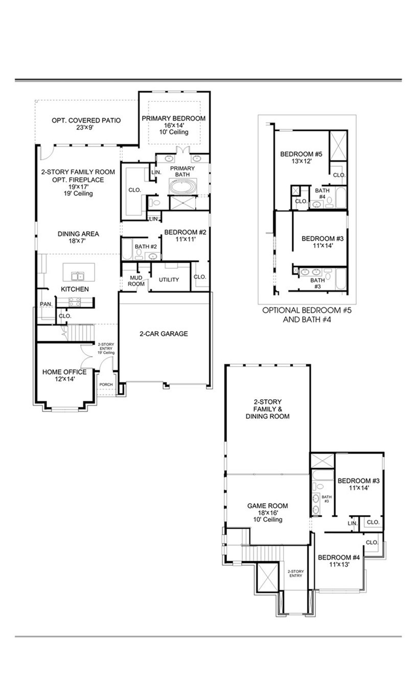 457 Dove Meadow Lane, Katy, TX 77493