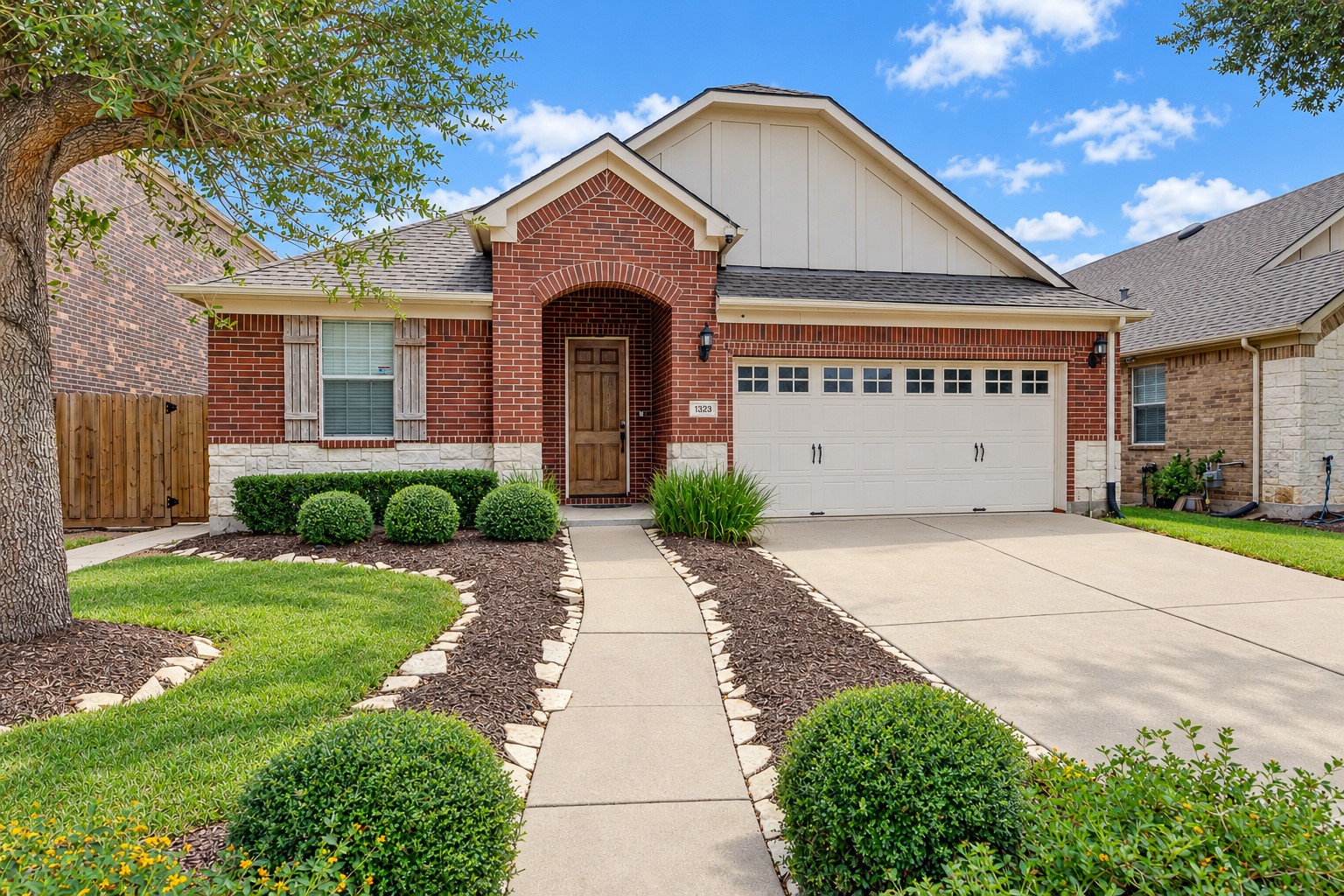 1323 Ralston Branch Way, Sugar Land, TX 77479