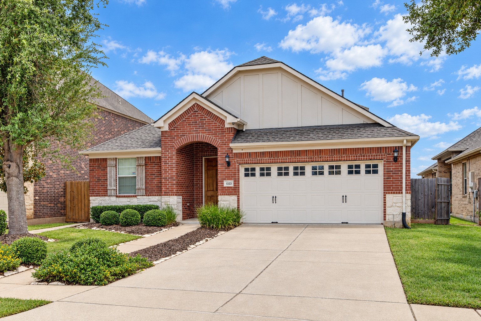 1323 Ralston Branch Way, Sugar Land, TX 77479