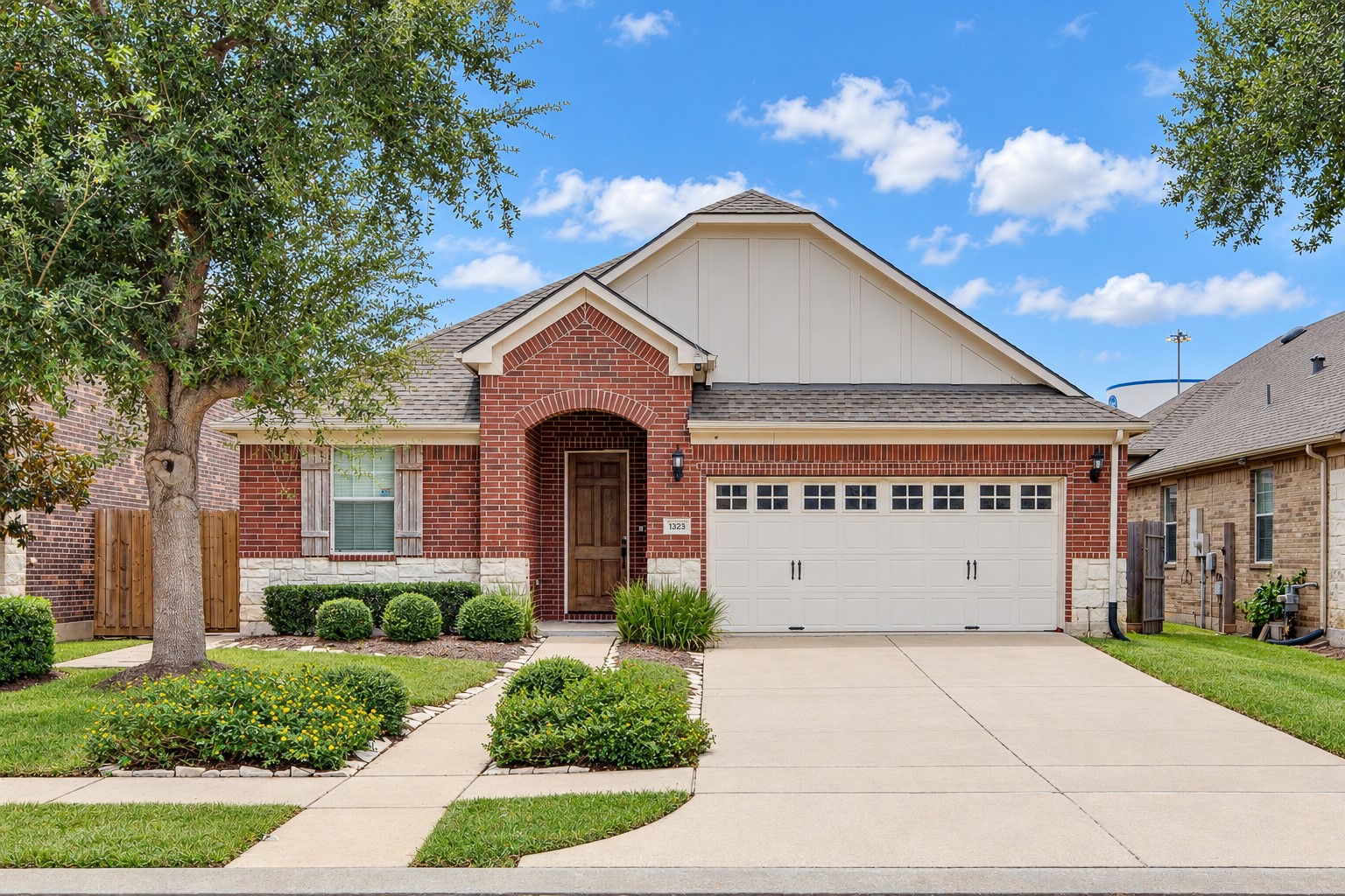 1323 Ralston Branch Way, Sugar Land, TX 77479