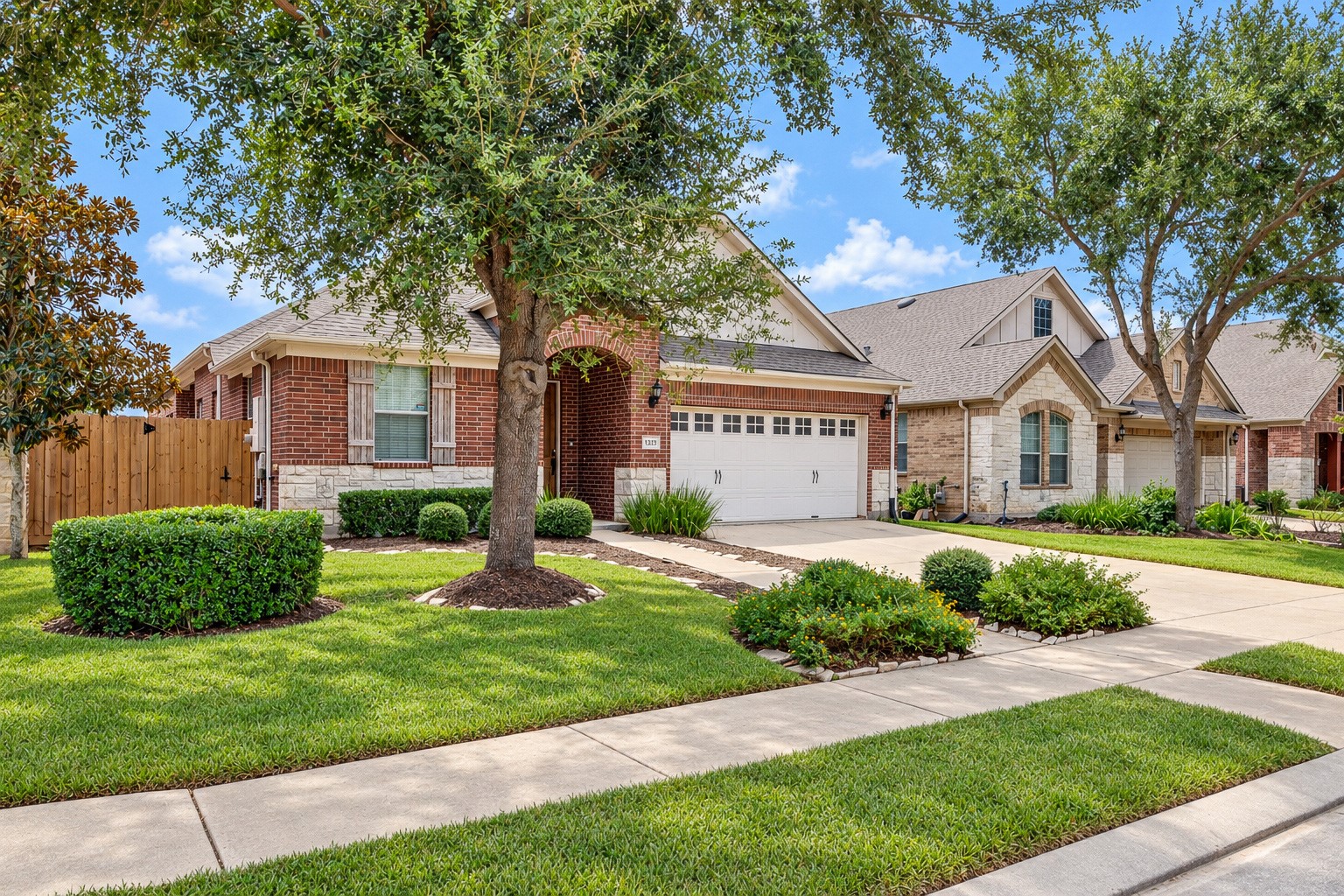1323 Ralston Branch Way, Sugar Land, TX 77479