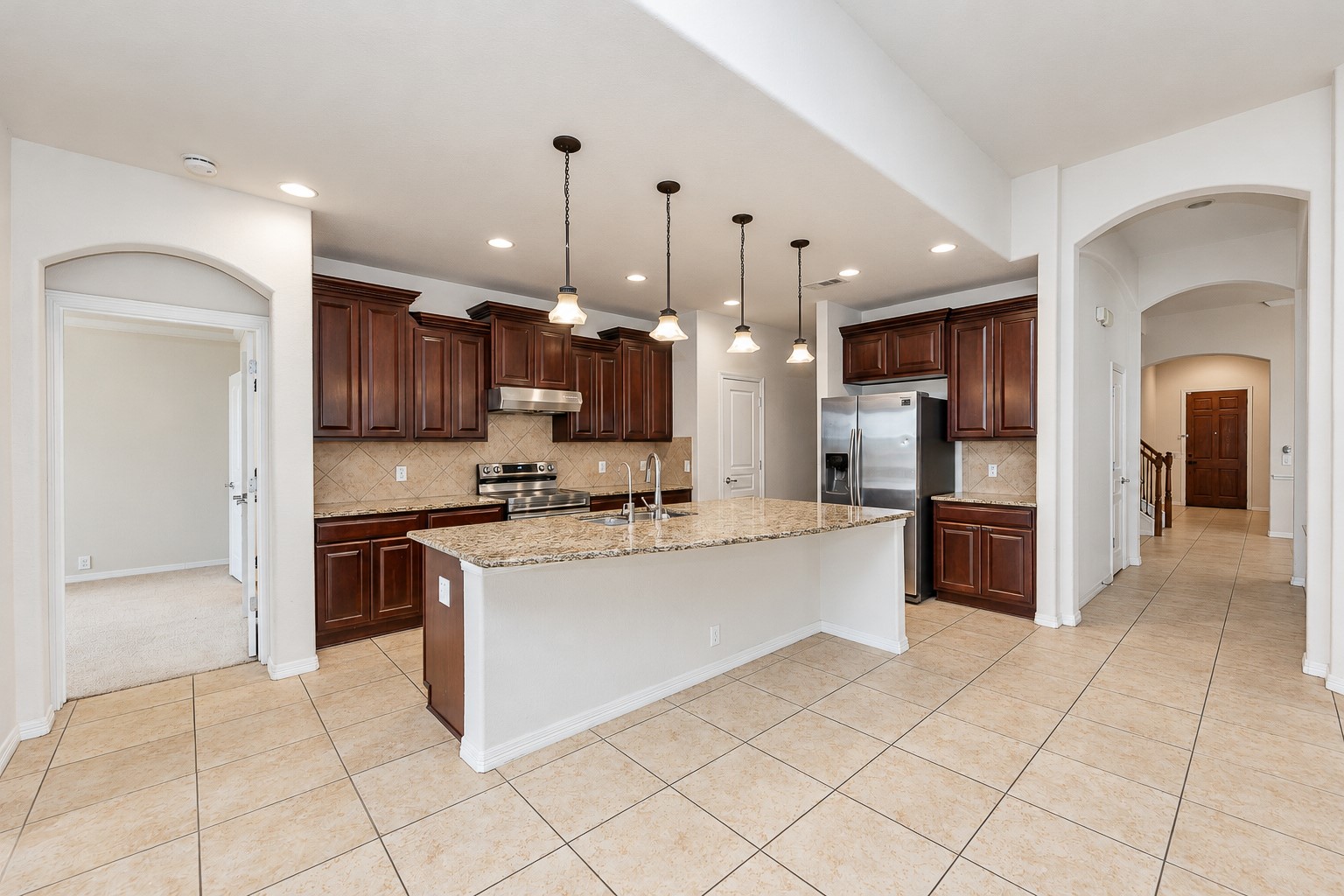1323 Ralston Branch Way, Sugar Land, TX 77479