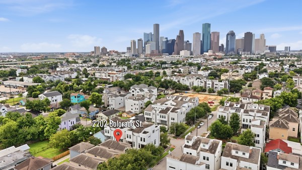 2202 Colorado Street, Houston, TX 77007