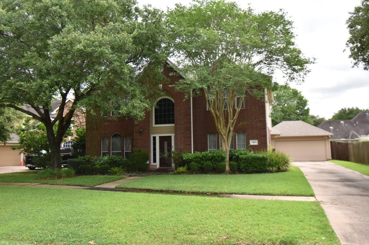 3810 Buckley Lane, Missouri City, TX 77459