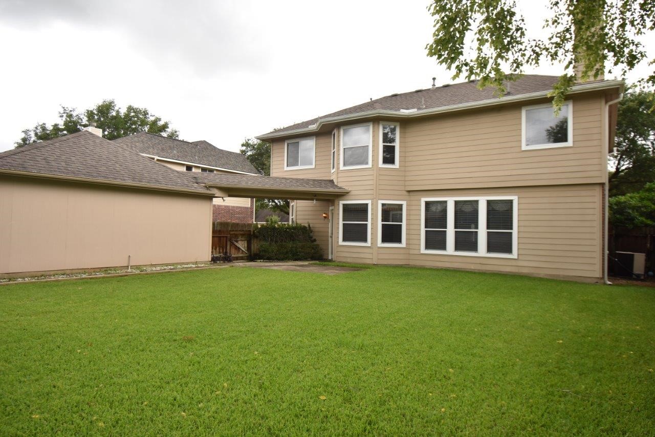 3810 Buckley Lane, Missouri City, TX 77459