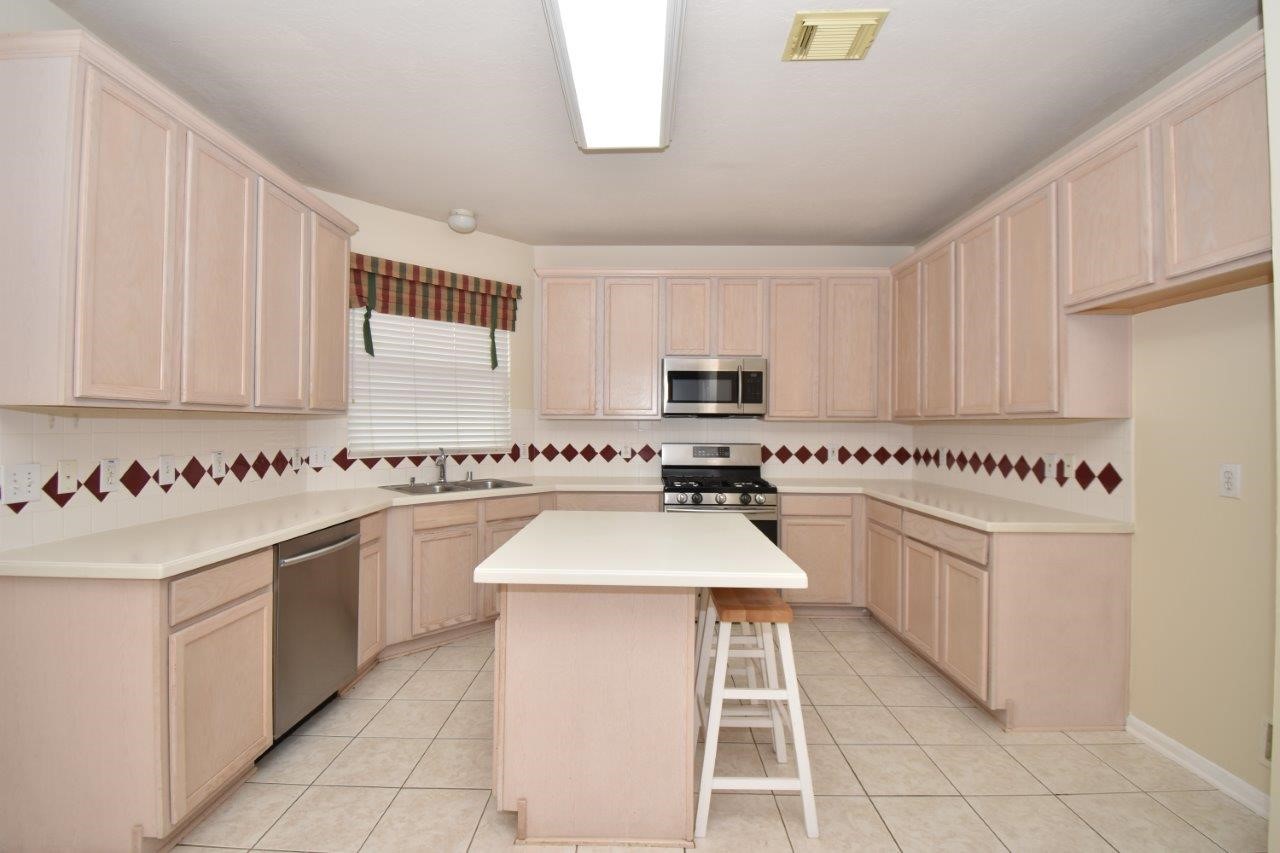 3810 Buckley Lane, Missouri City, TX 77459