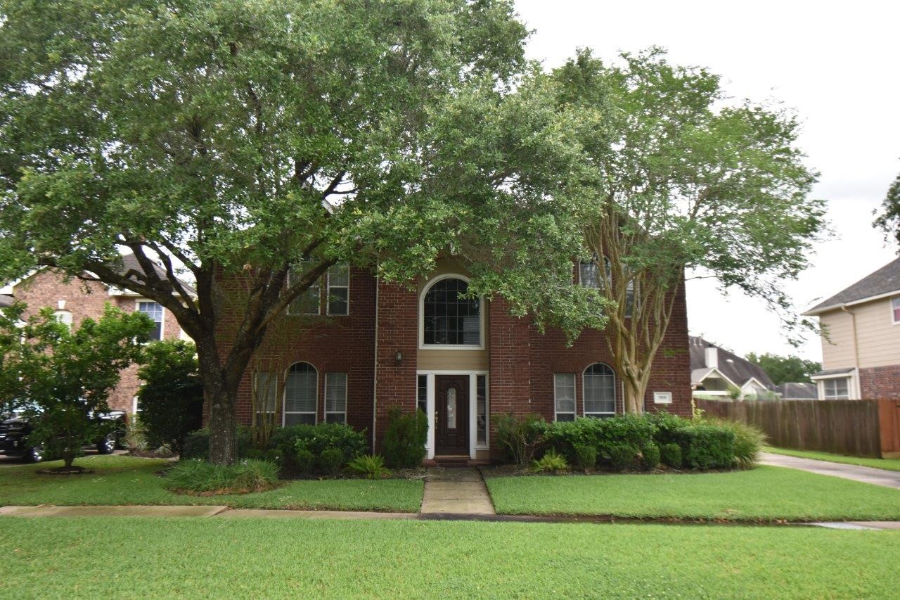 3810 Buckley Lane, Missouri City, TX 77459